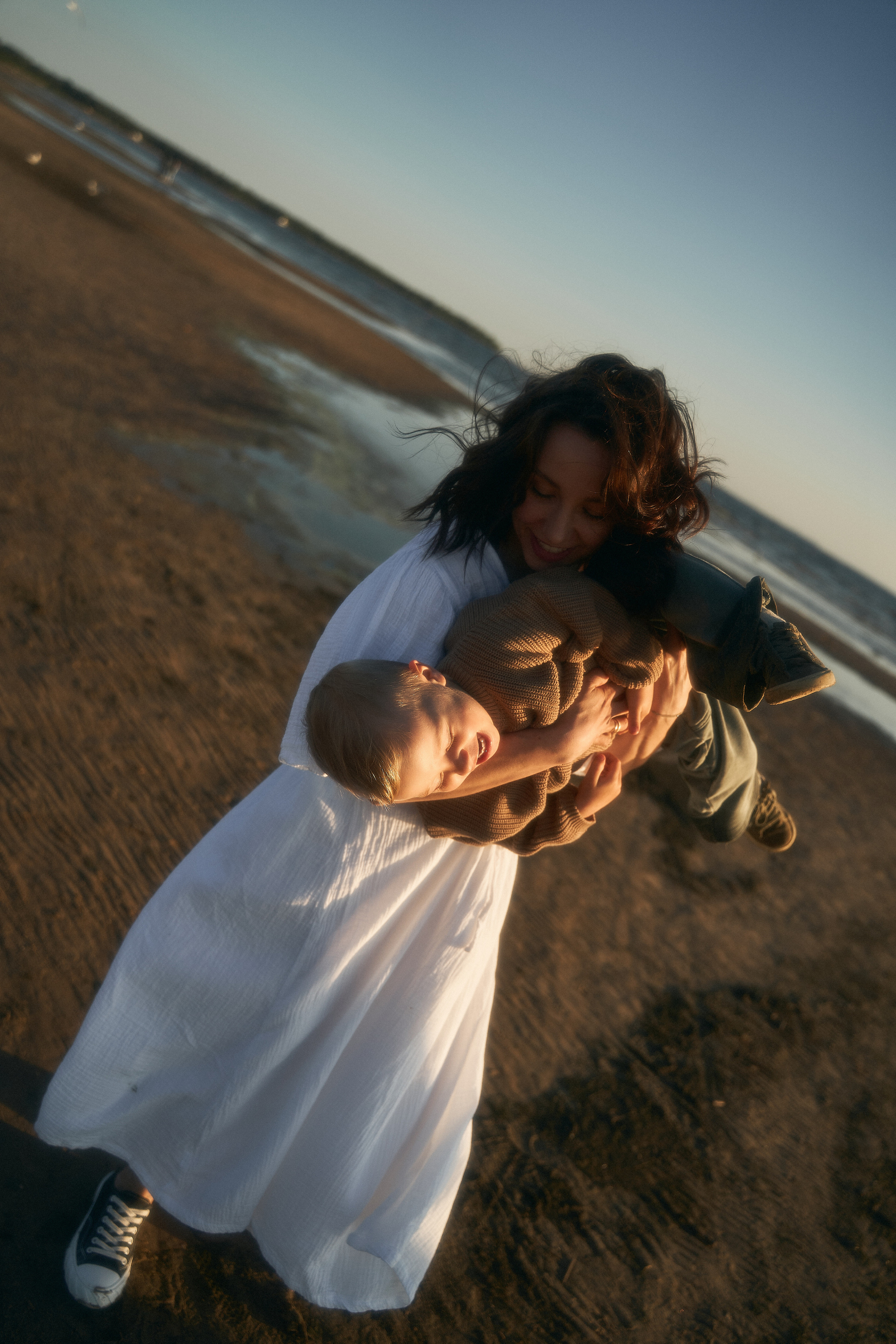 Настя, Коля, Тим, Лева. Фотограф в Санкт-Петербурге | Аня Маленчук