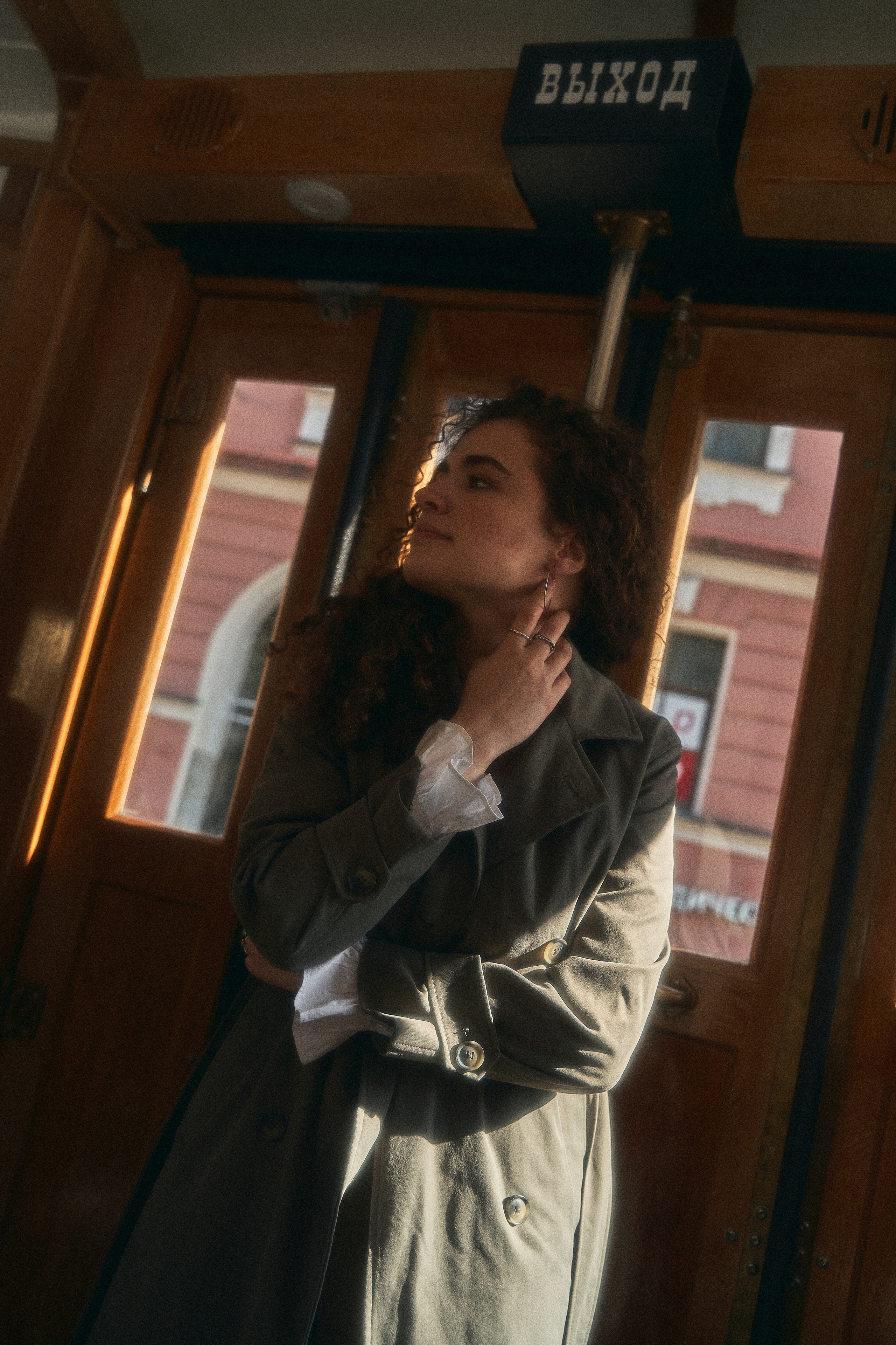 Саша. Фотограф в Санкт-Петербурге | Аня Маленчук