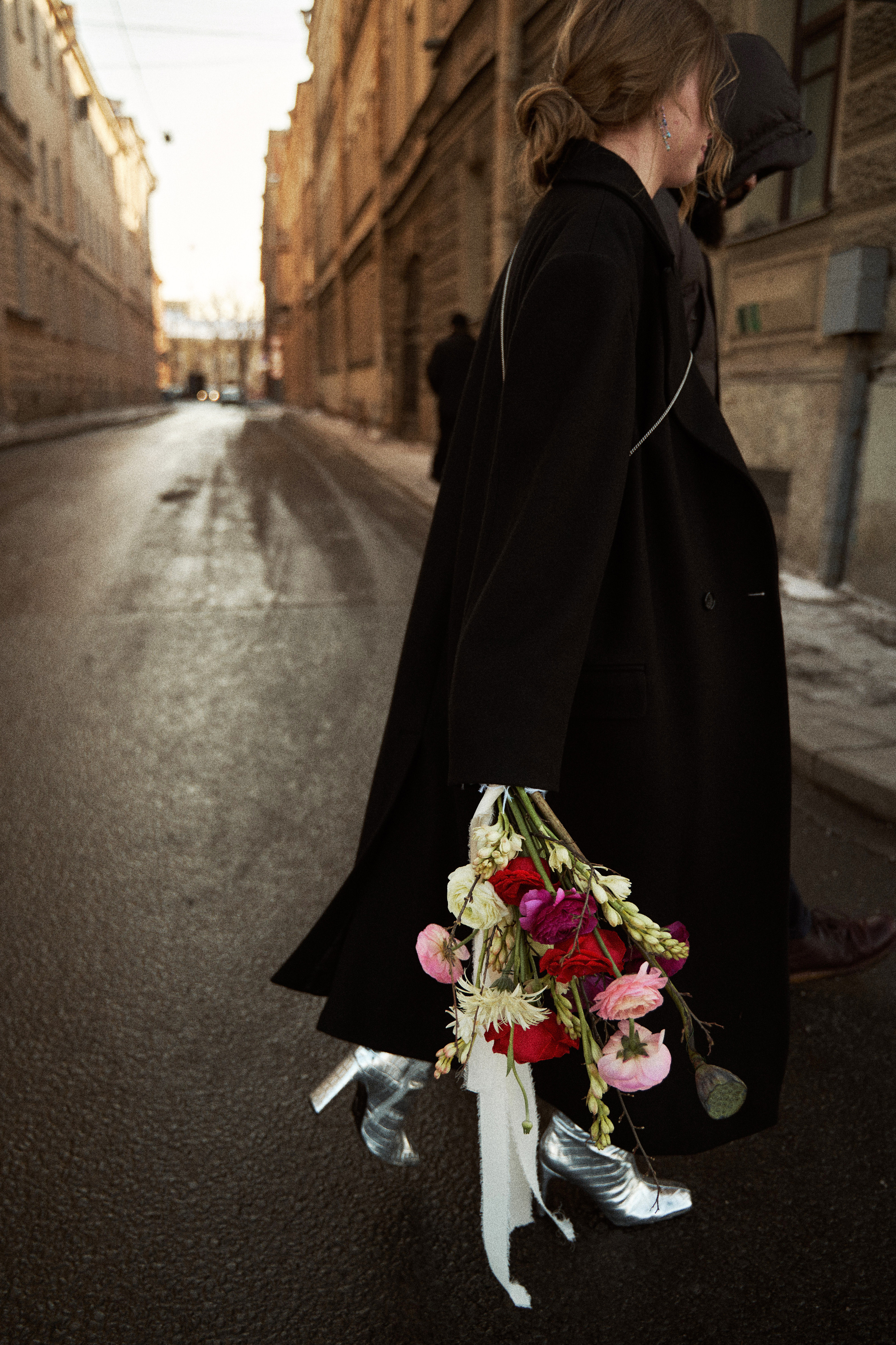 Фотограф в Санкт-Петербурге | Аня Маленчук