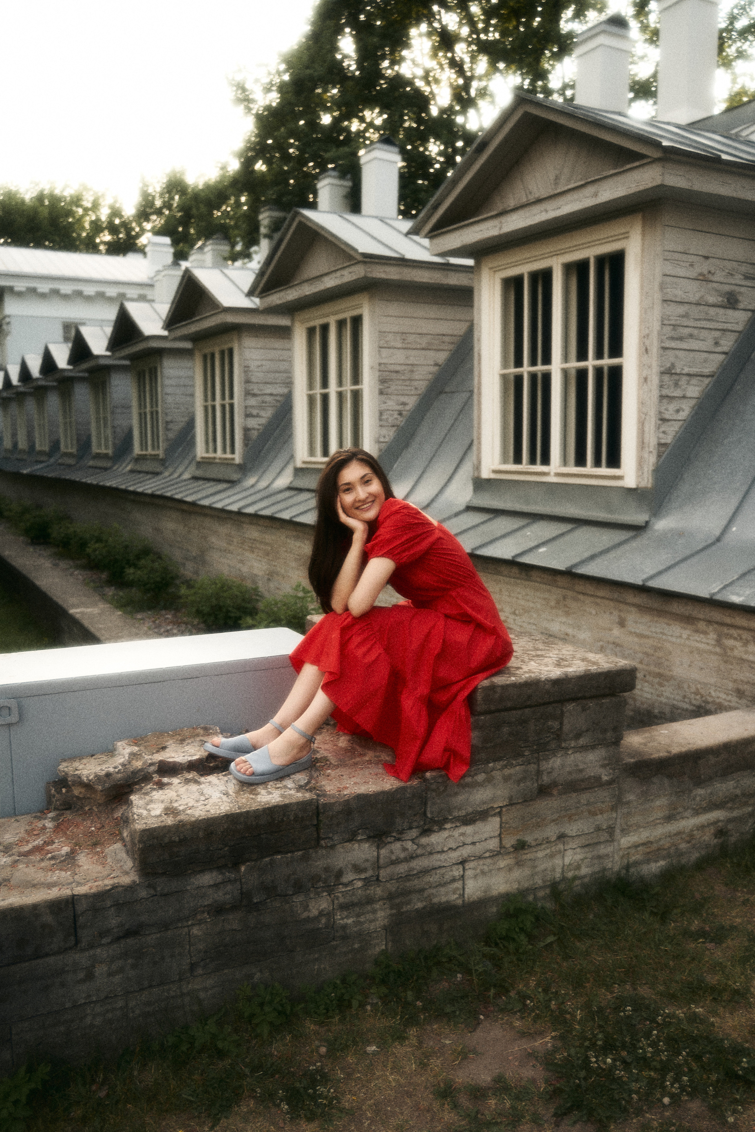 Диана. Фотограф в Санкт-Петербурге | Аня Маленчук