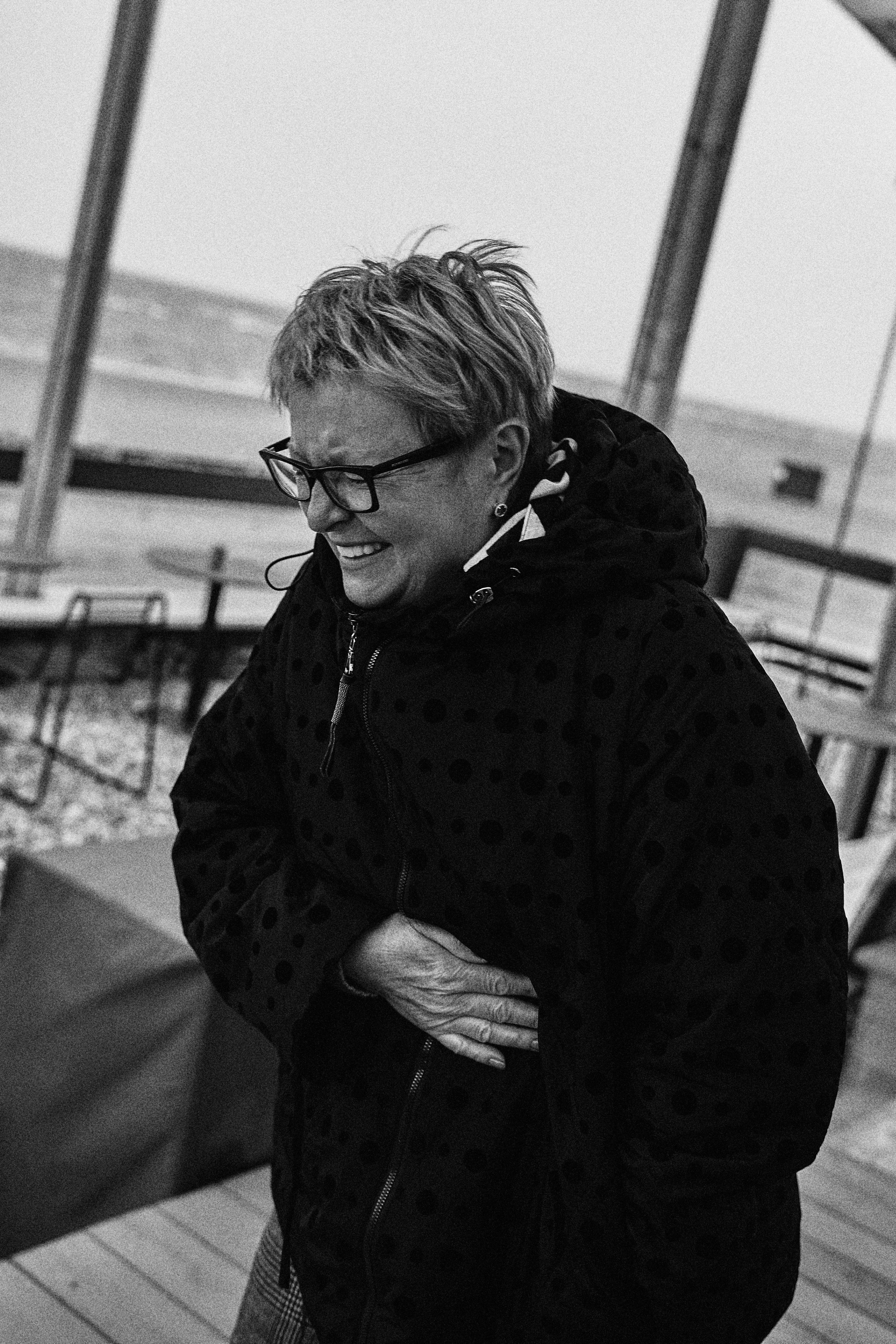 Семейная на заливе. Фотограф в Санкт-Петербурге | Аня Маленчук