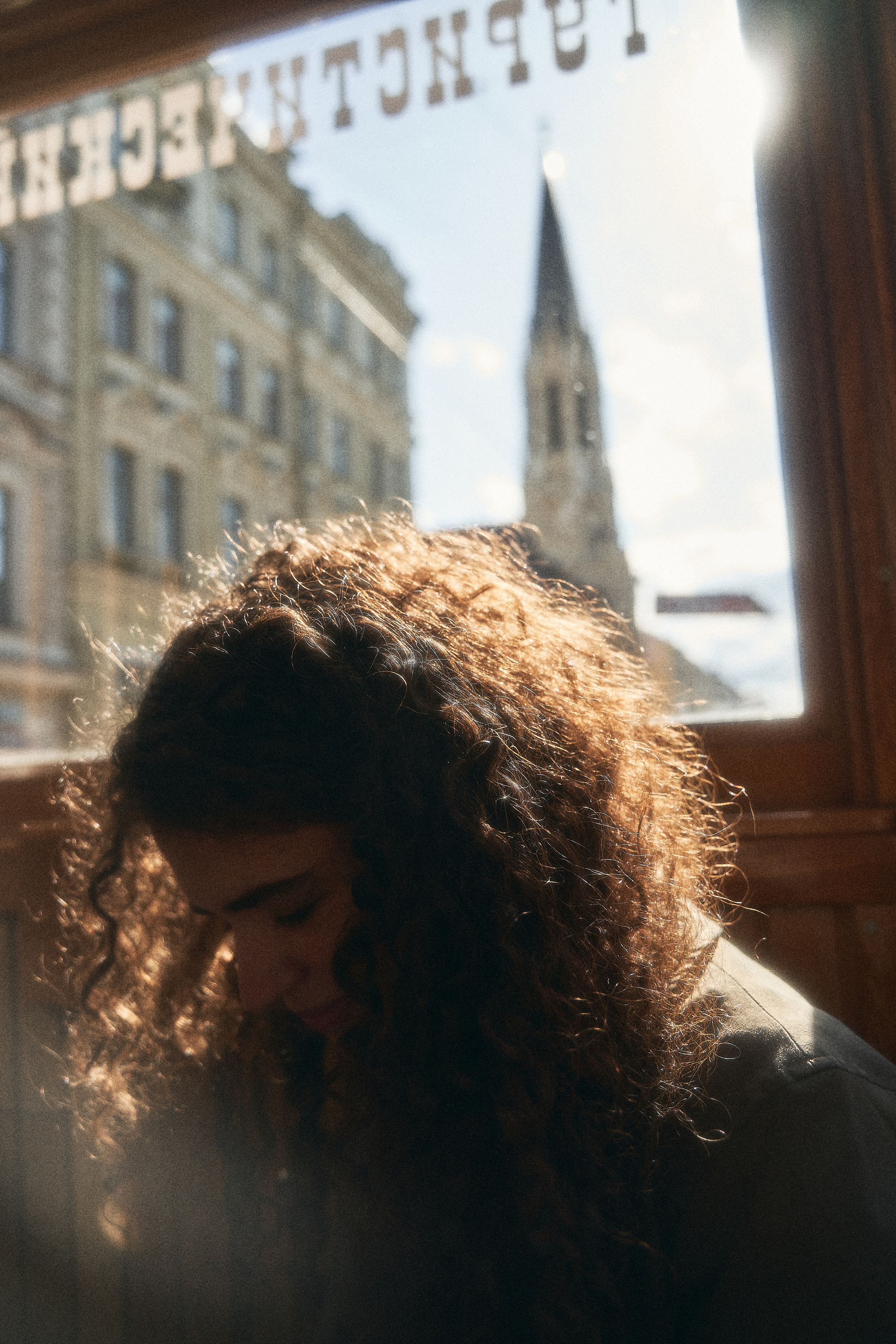 Саша. Фотограф в Санкт-Петербурге | Аня Маленчук