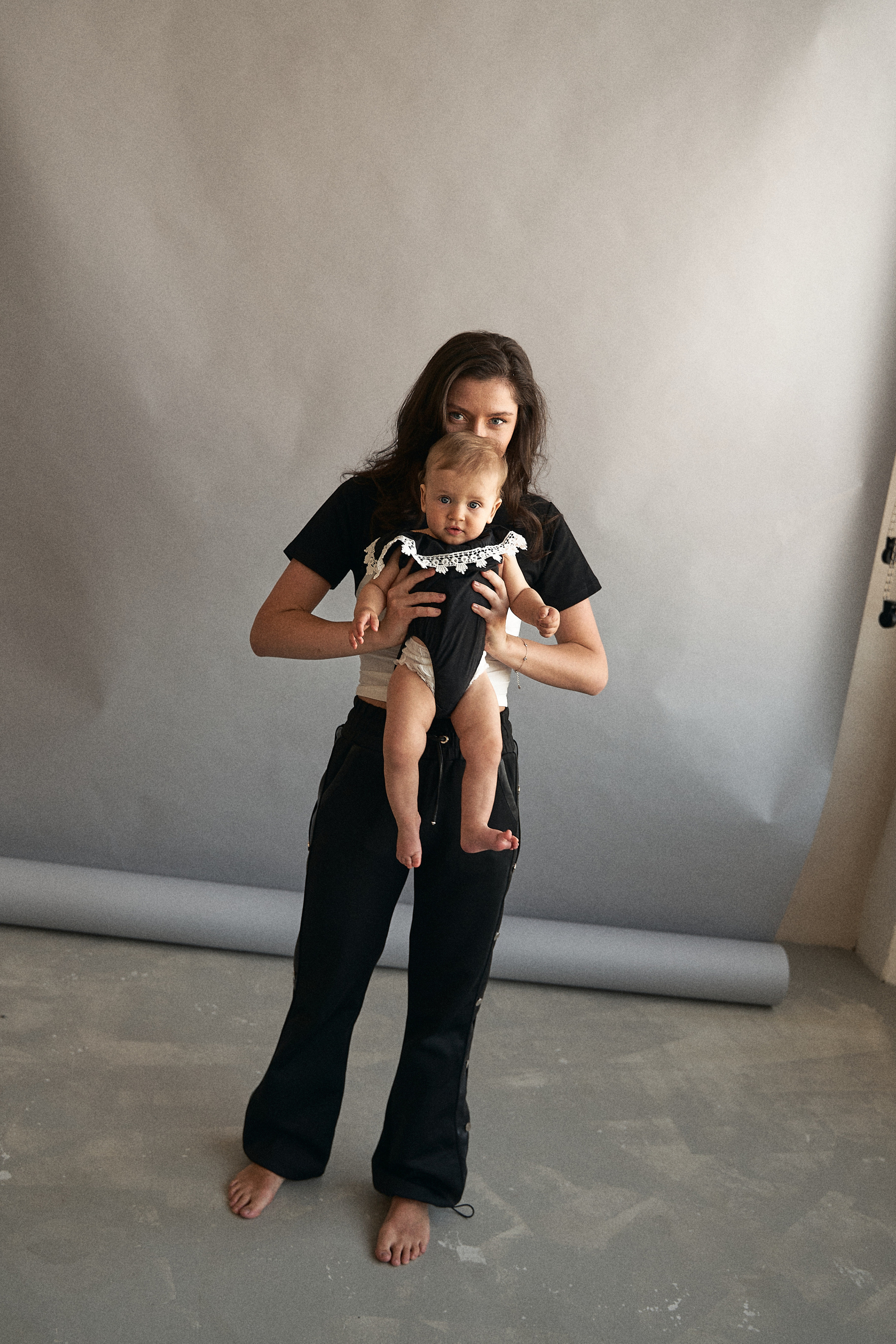 Настя и Ира. Фотограф в Санкт-Петербурге | Аня Маленчук