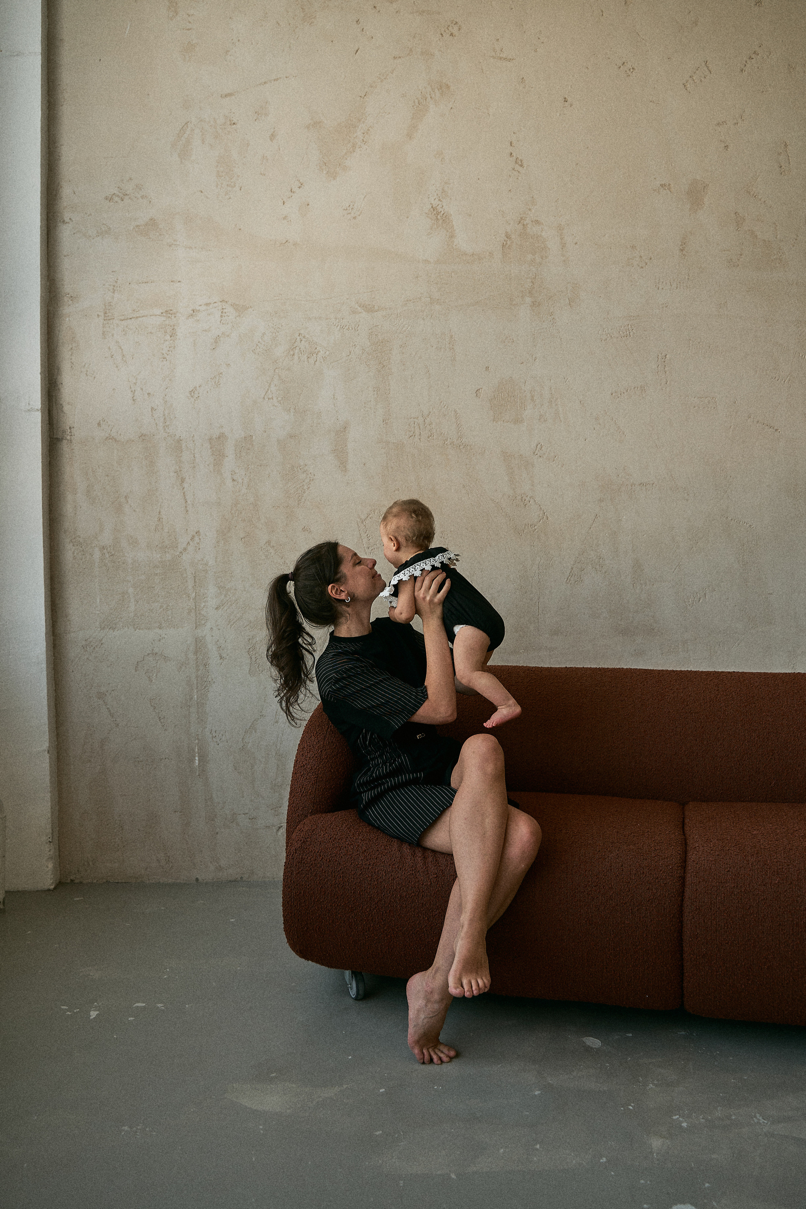 Настя и Ира. Фотограф в Санкт-Петербурге | Аня Маленчук