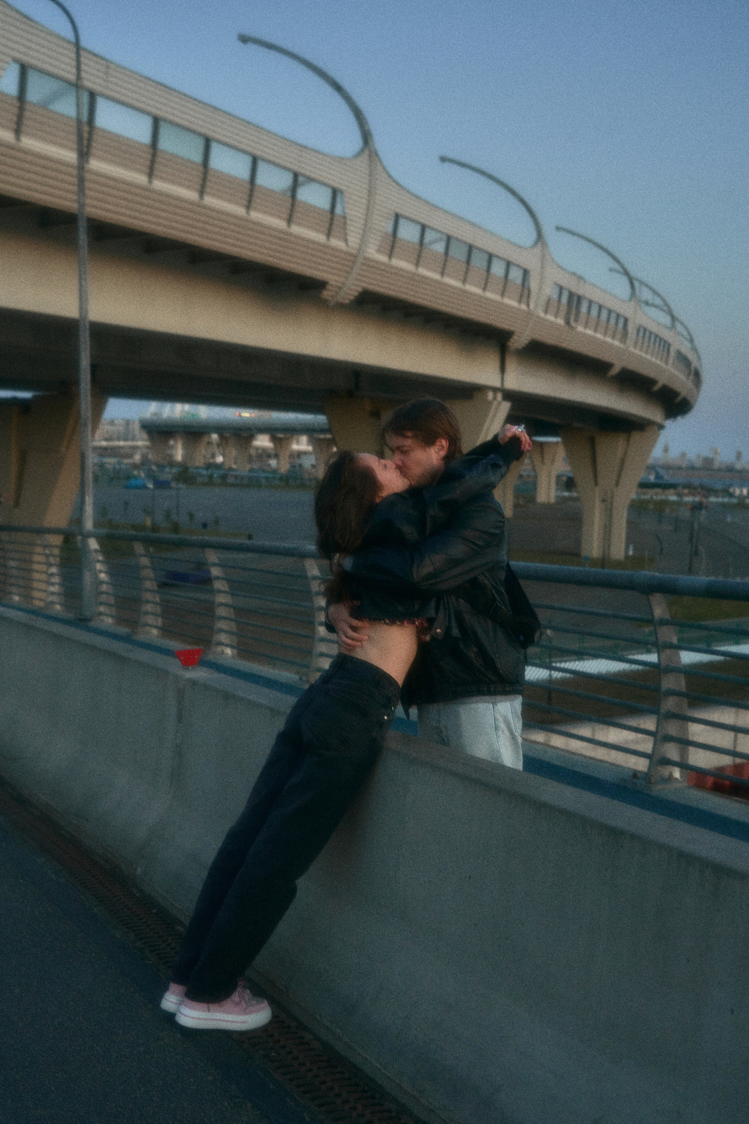 Рената и Олег. Фотограф в Санкт-Петербурге | Аня Маленчук