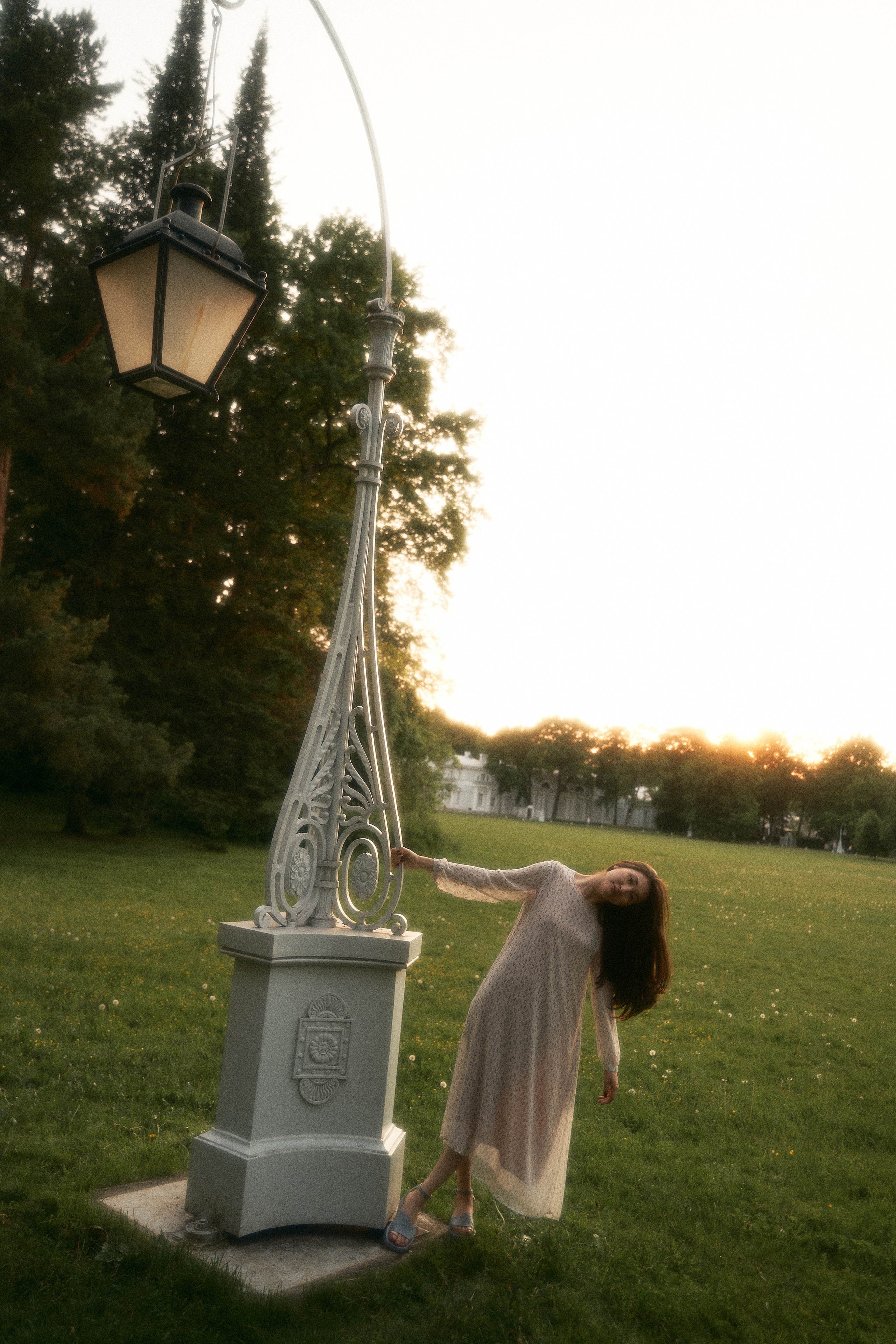 Диана. Фотограф в Санкт-Петербурге | Аня Маленчук