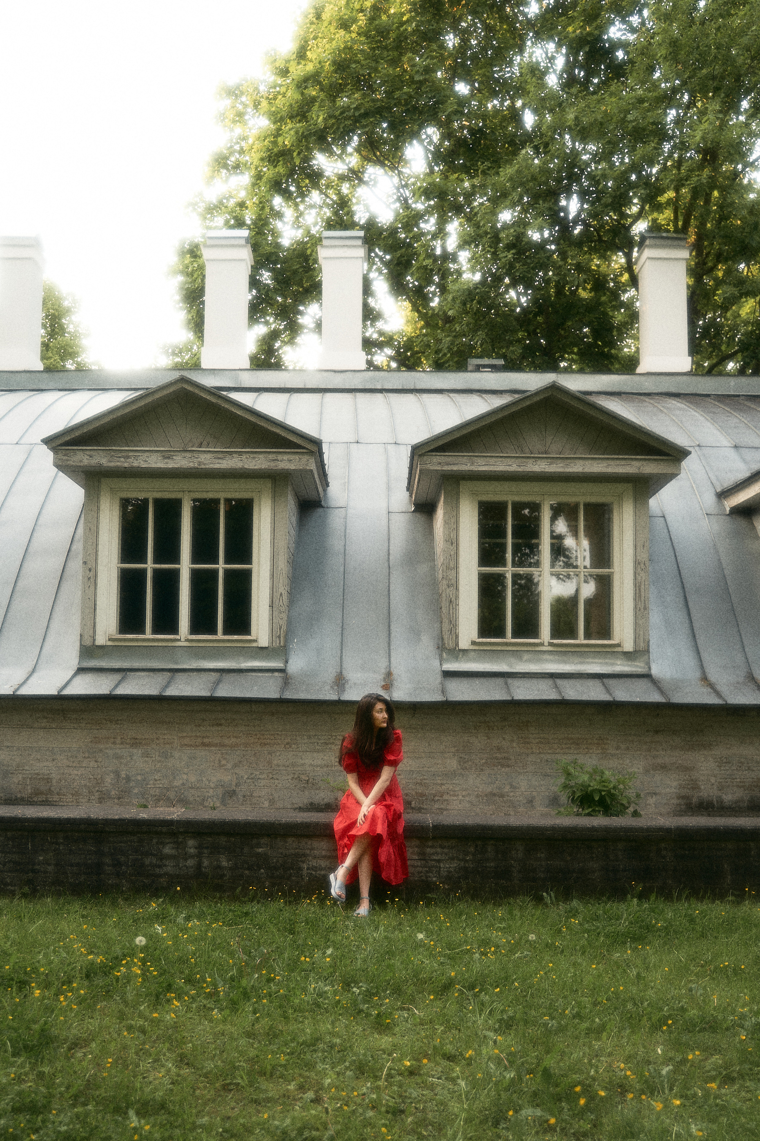 Диана. Фотограф в Санкт-Петербурге | Аня Маленчук