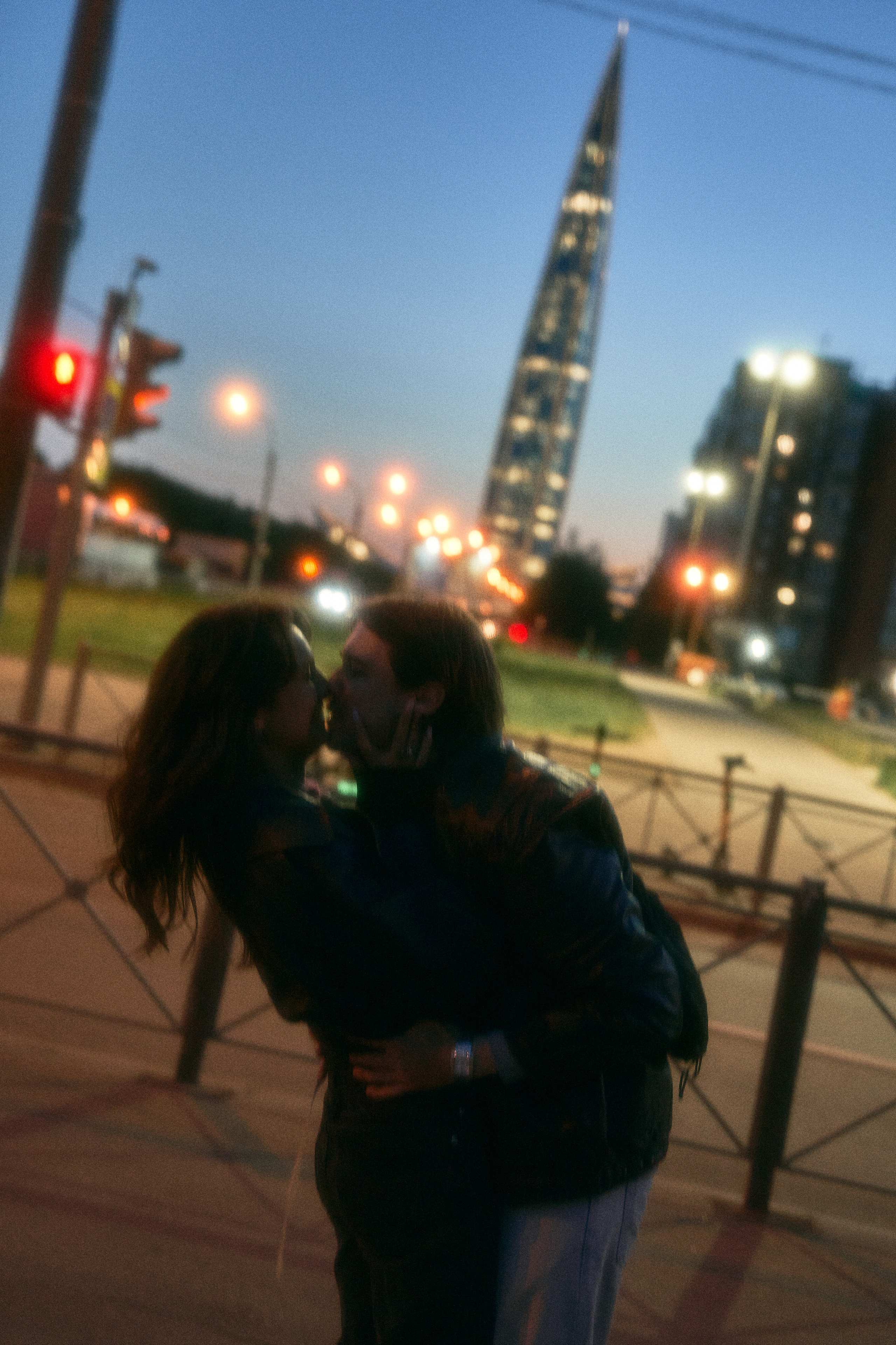 Рената и Олег. Фотограф в Санкт-Петербурге | Аня Маленчук