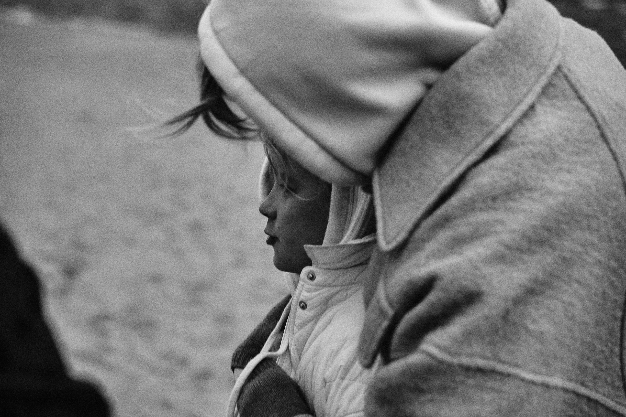 Семейная на заливе. Фотограф в Санкт-Петербурге | Аня Маленчук