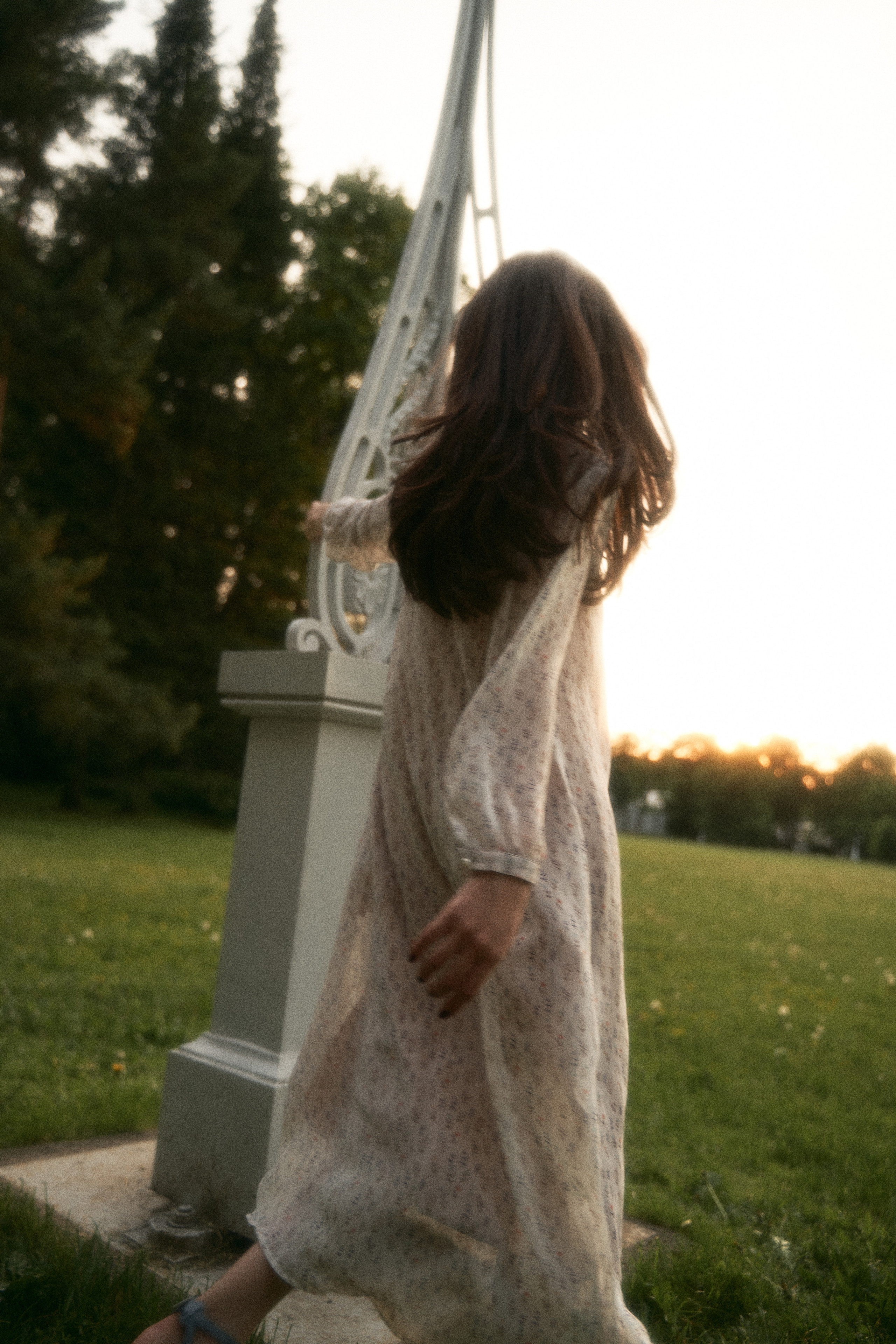 Диана. Фотограф в Санкт-Петербурге | Аня Маленчук