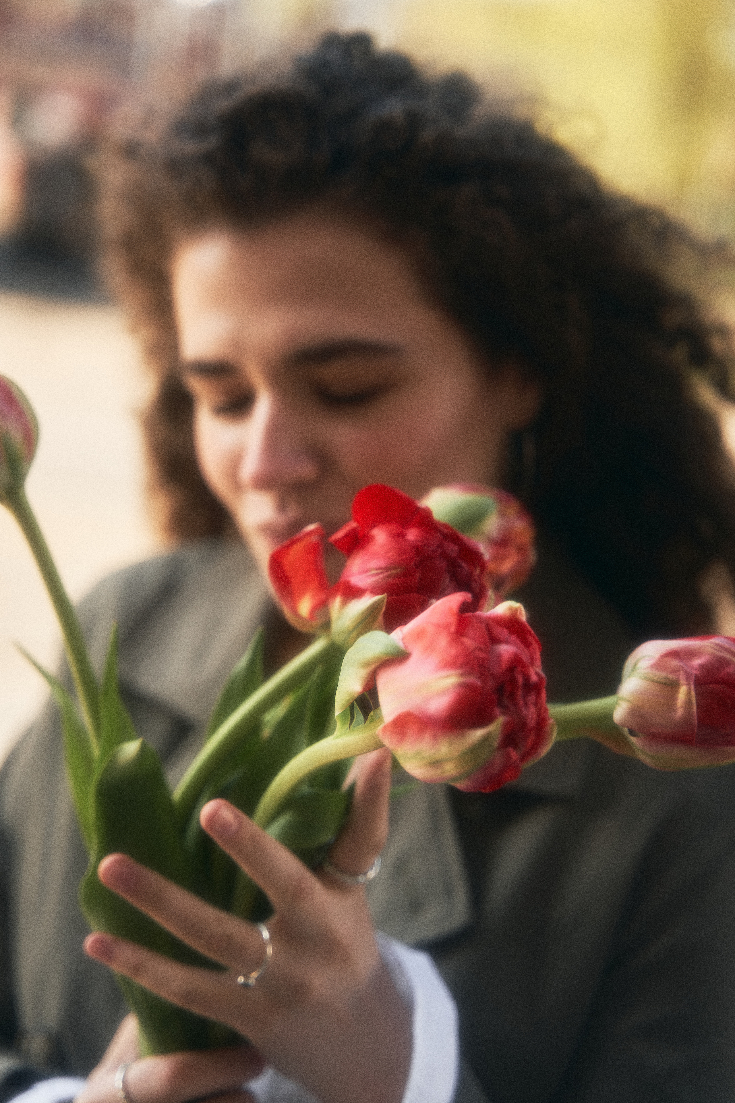 Саша. Фотограф в Санкт-Петербурге | Аня Маленчук