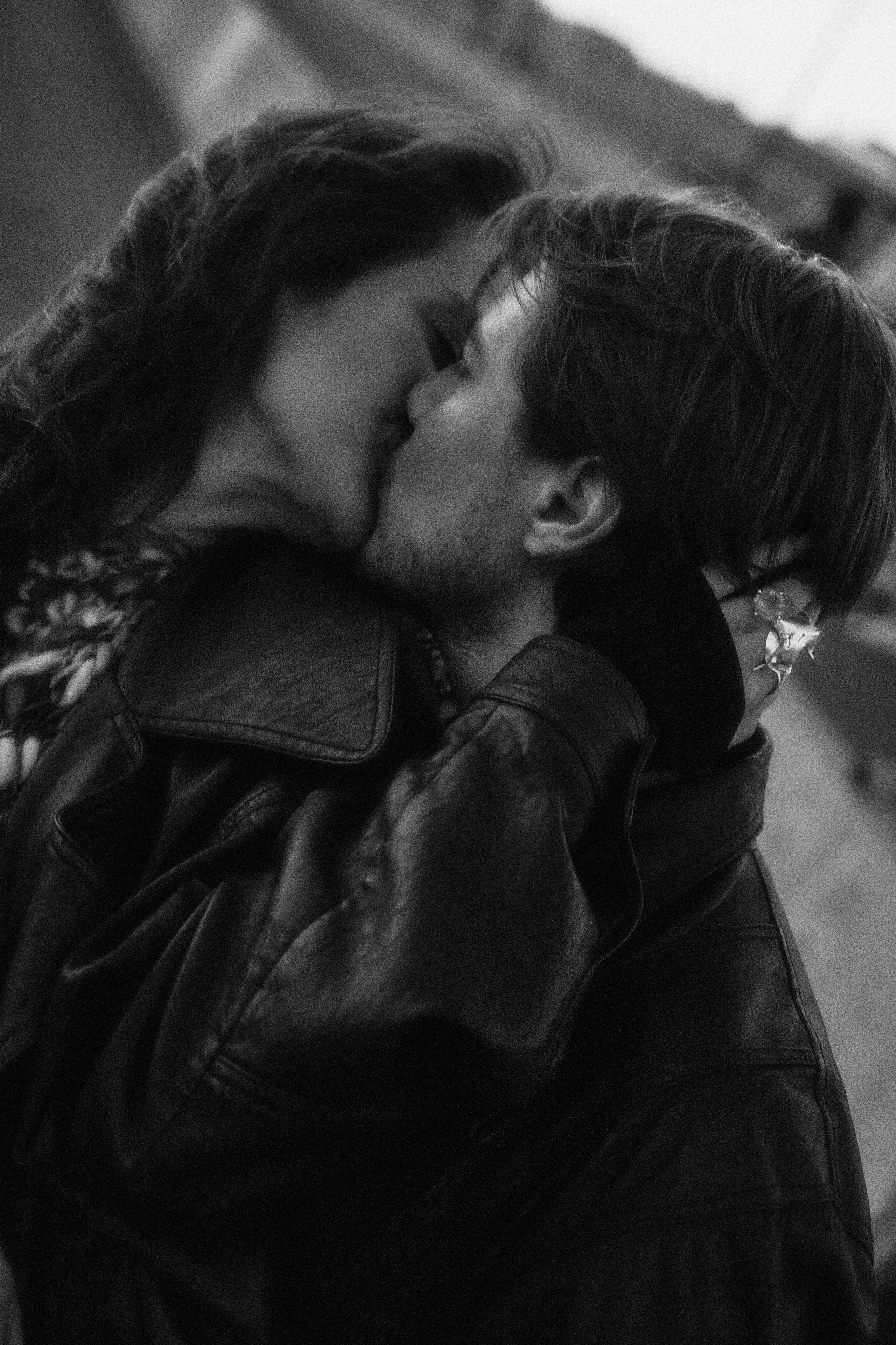 Рената и Олег. Фотограф в Санкт-Петербурге | Аня Маленчук