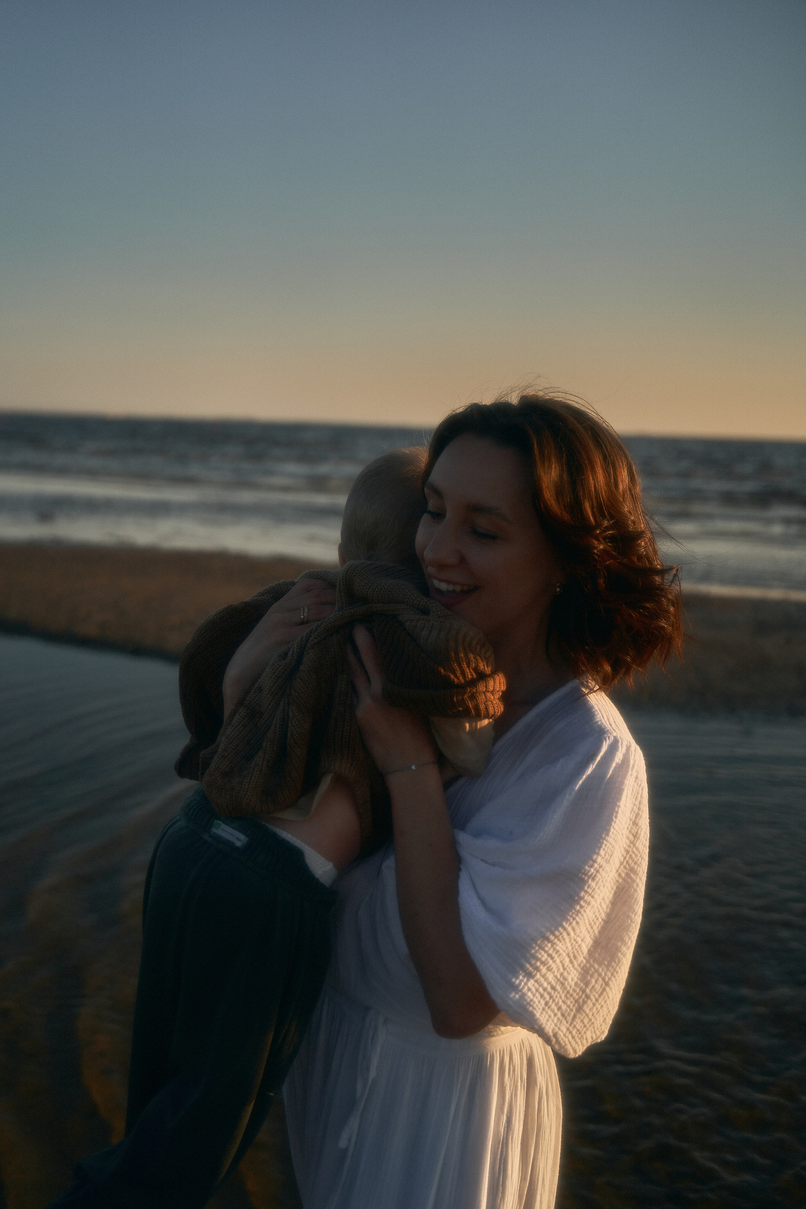 Настя, Коля, Тим, Лева. Фотограф в Санкт-Петербурге | Аня Маленчук