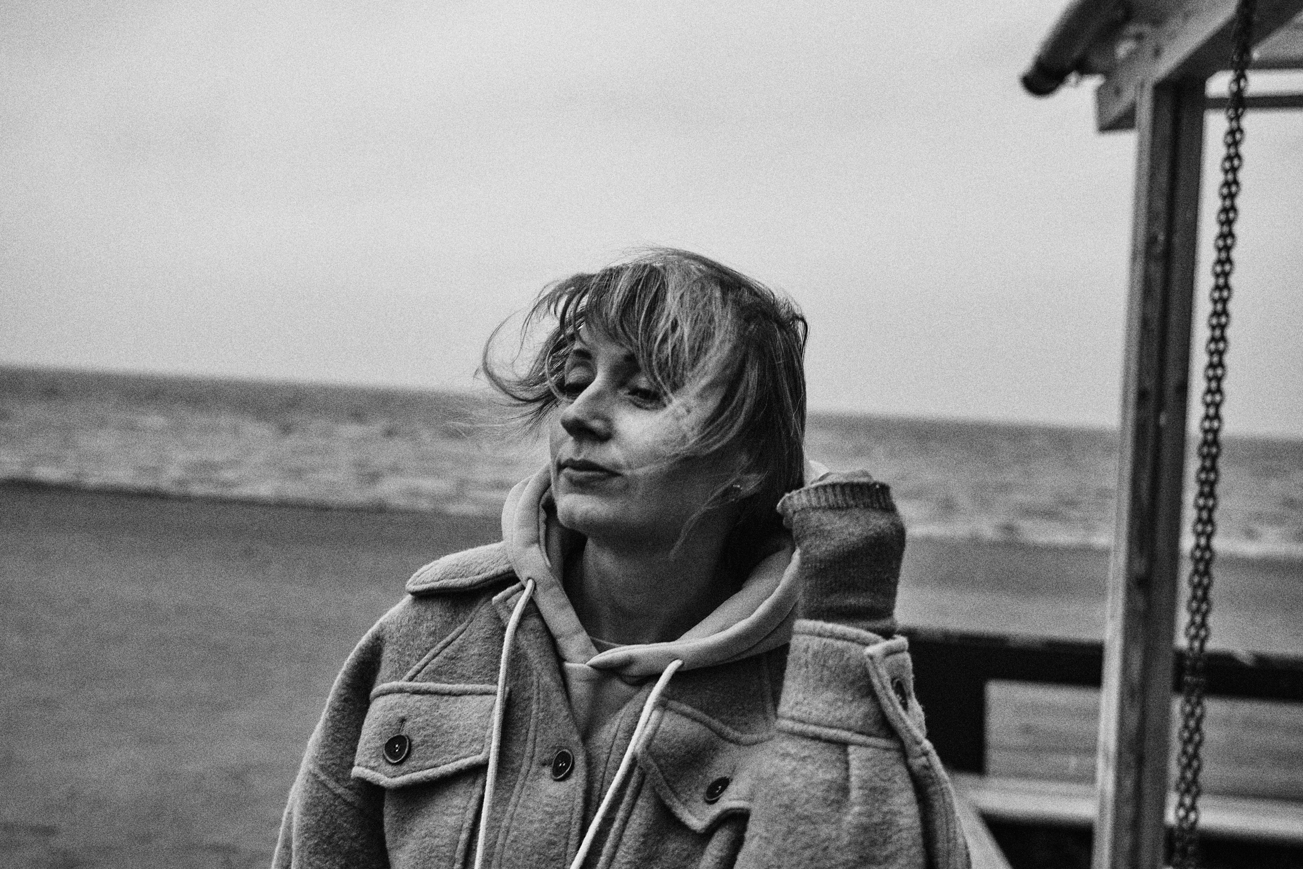 Семейная на заливе. Фотограф в Санкт-Петербурге | Аня Маленчук