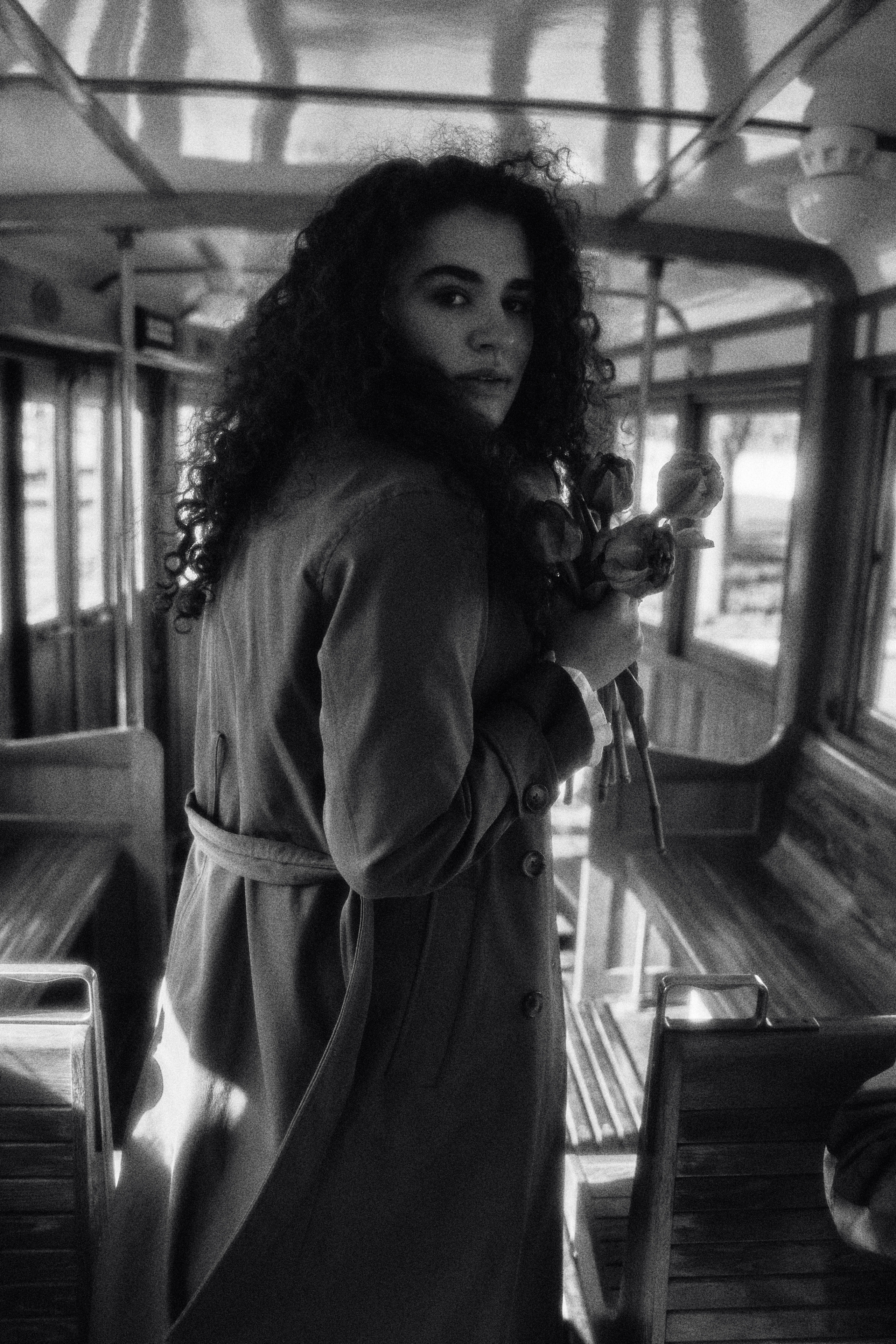 Саша. Фотограф в Санкт-Петербурге | Аня Маленчук