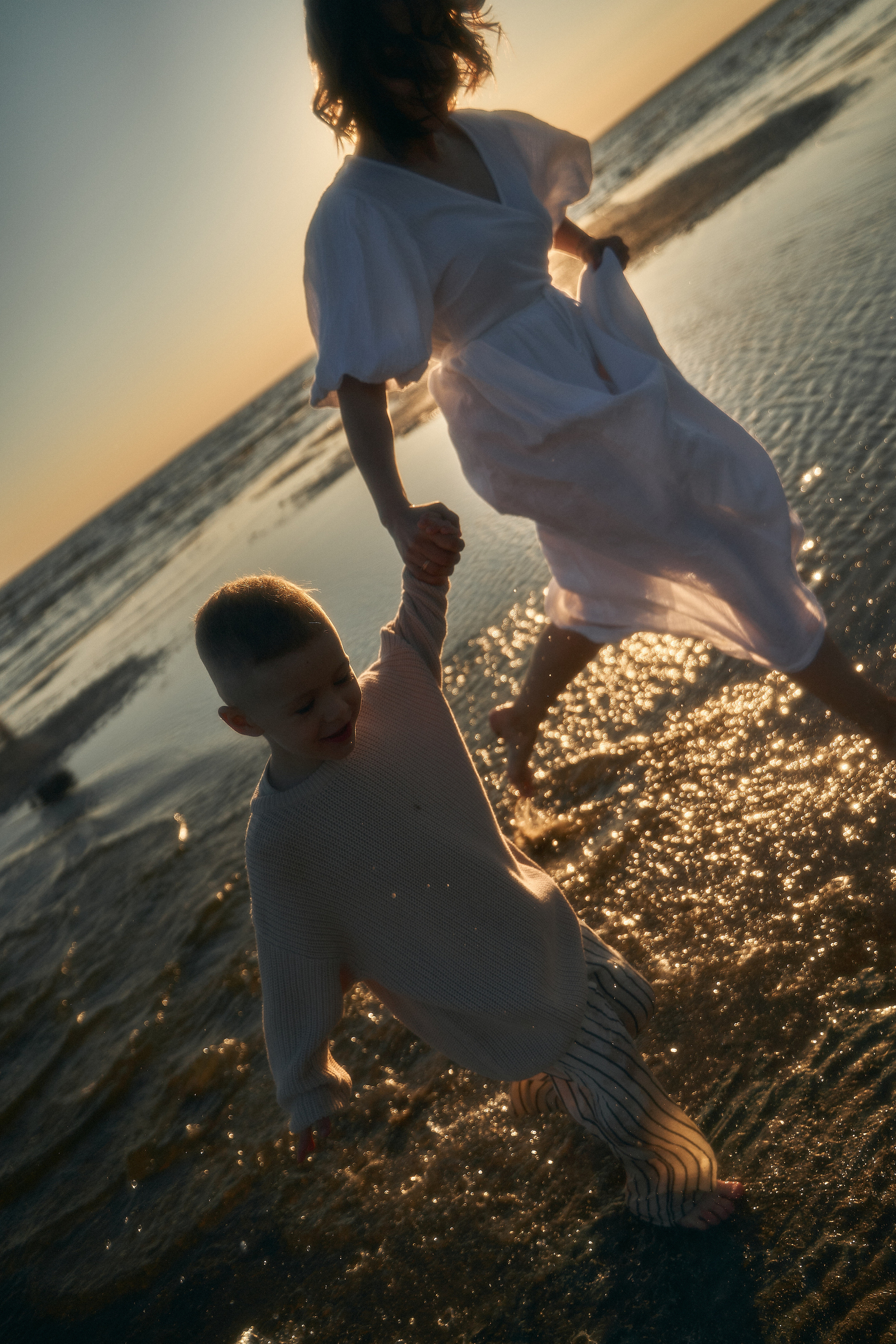 Настя, Коля, Тим, Лева. Фотограф в Санкт-Петербурге | Аня Маленчук