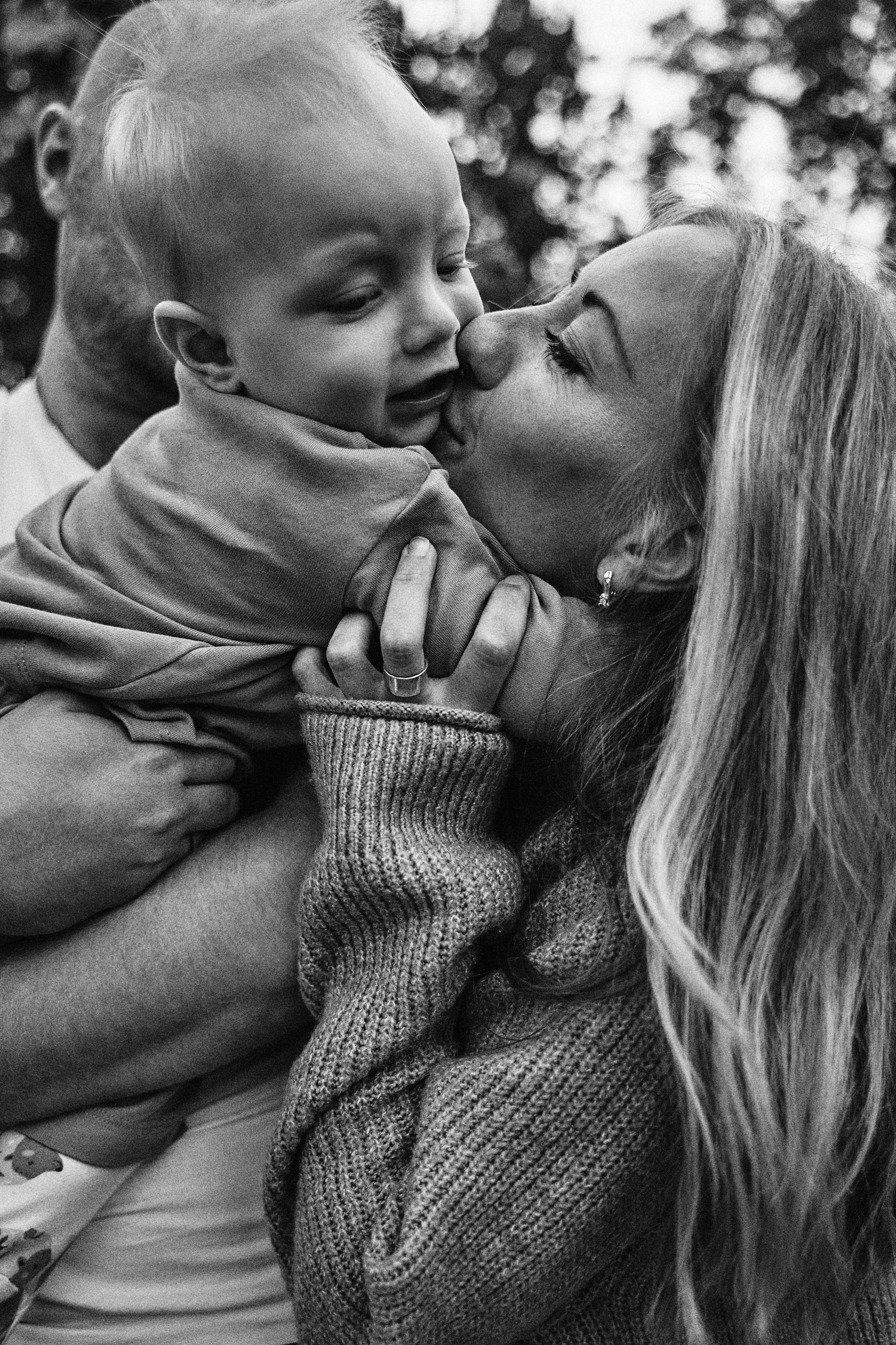 Настя, Артем и Глеб. Фотограф в Санкт-Петербурге | Аня Маленчук