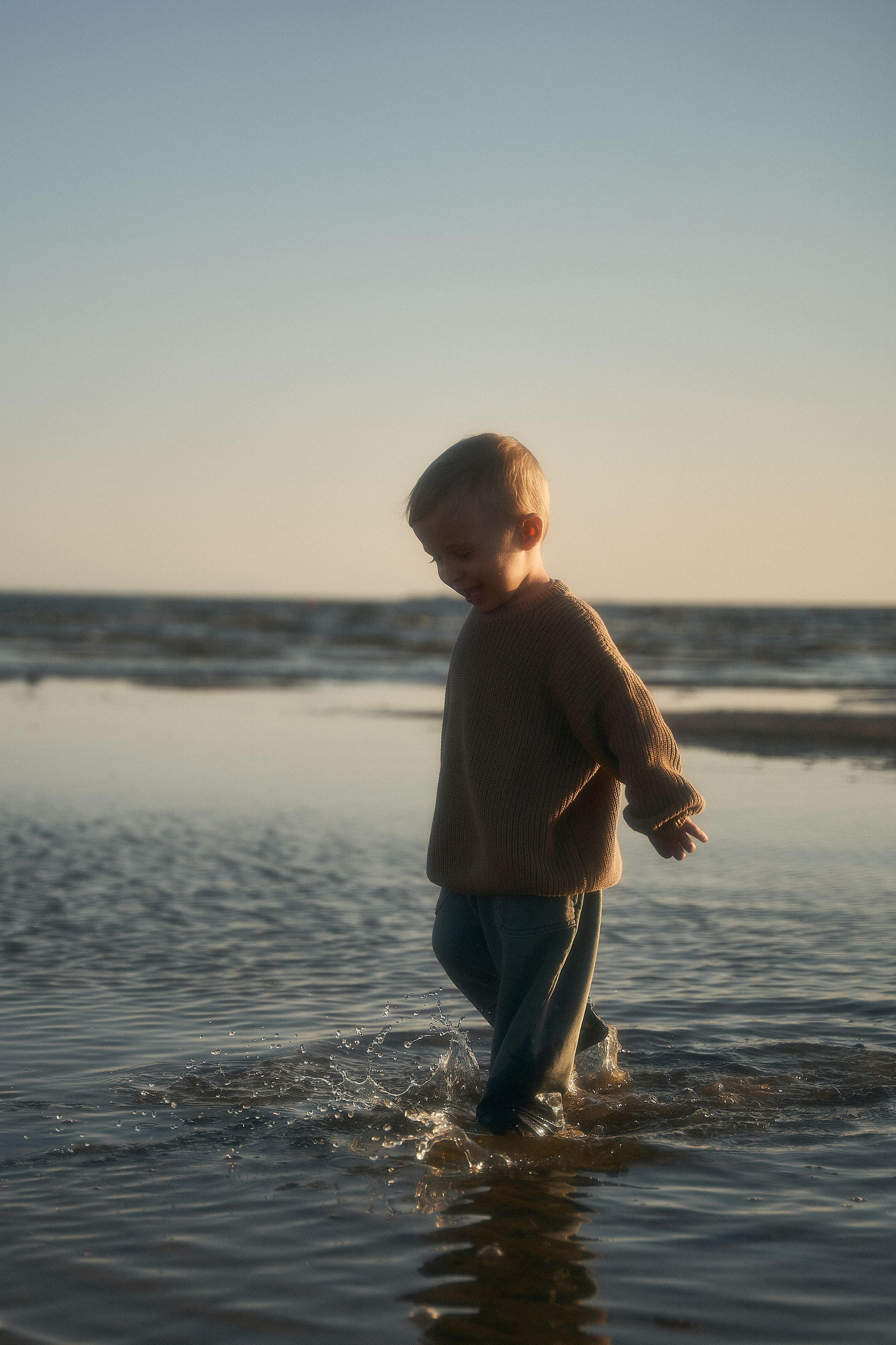 Настя, Коля, Тим, Лева. Фотограф в Санкт-Петербурге | Аня Маленчук