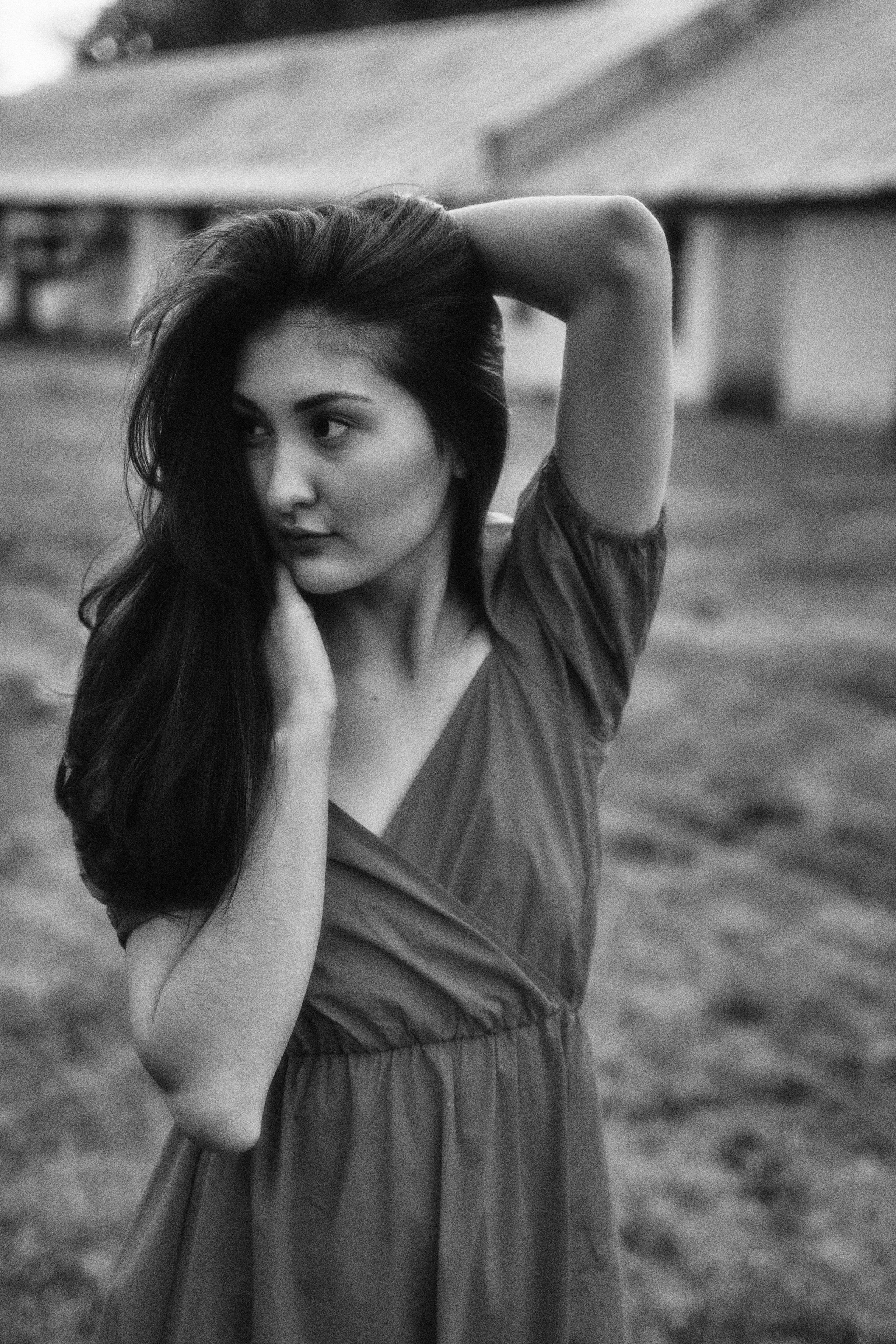 Диана. Фотограф в Санкт-Петербурге | Аня Маленчук