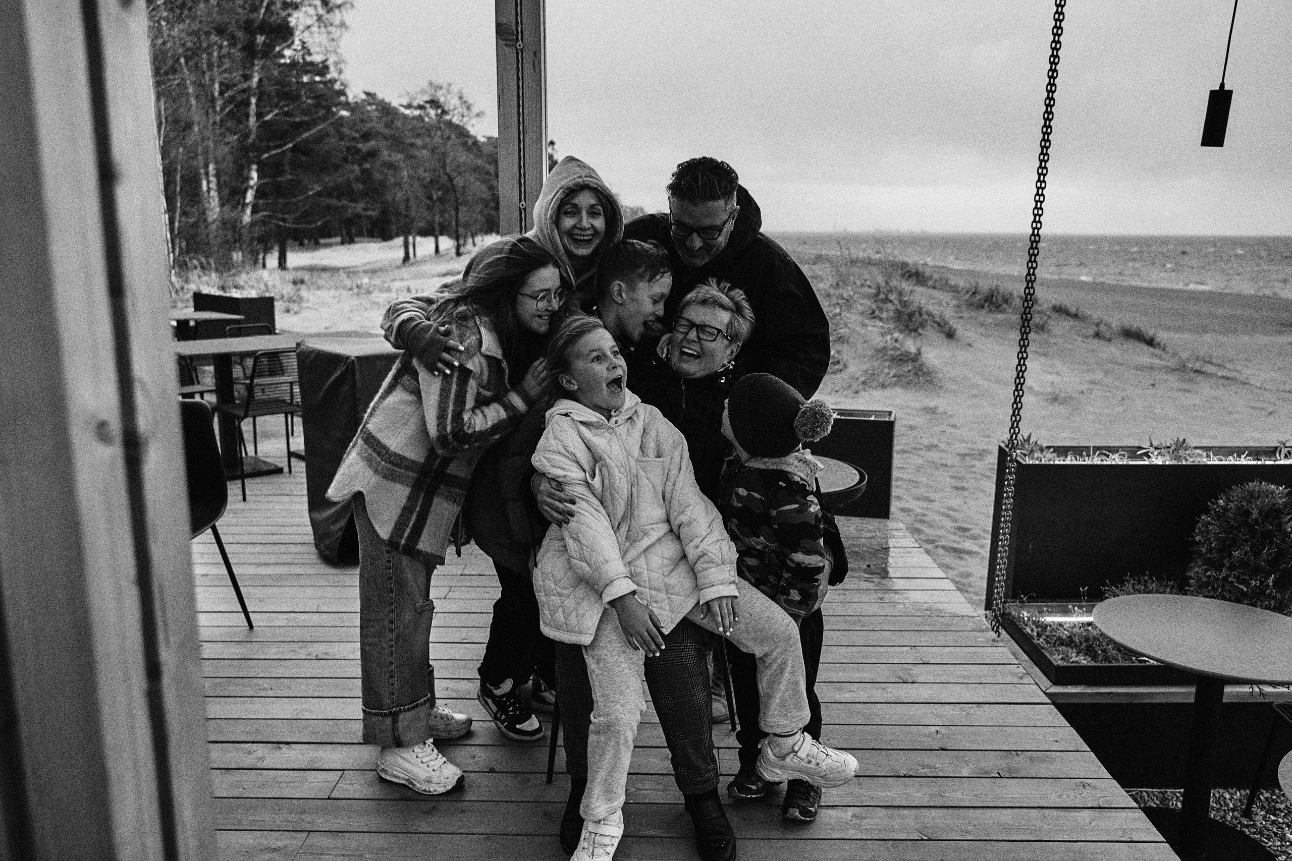 СЕМЕЙНЫЕ. Фотограф в Санкт-Петербурге | Аня Маленчук