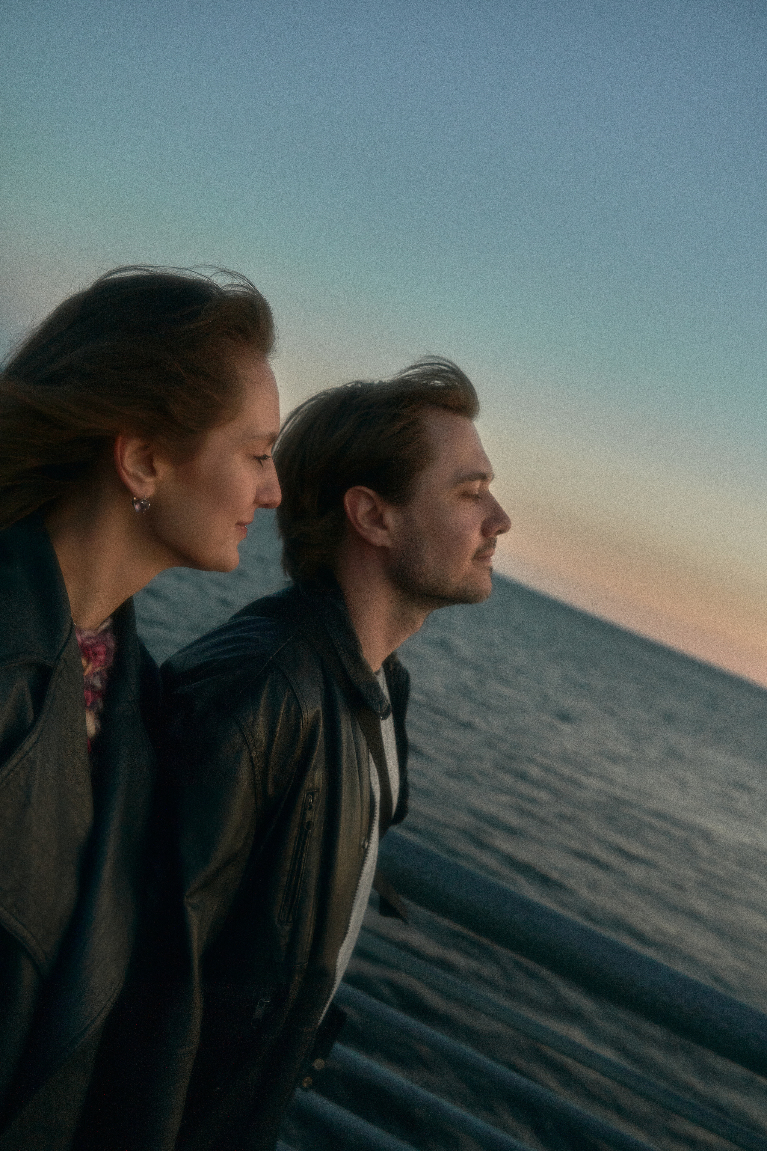 Рената и Олег. Фотограф в Санкт-Петербурге | Аня Маленчук