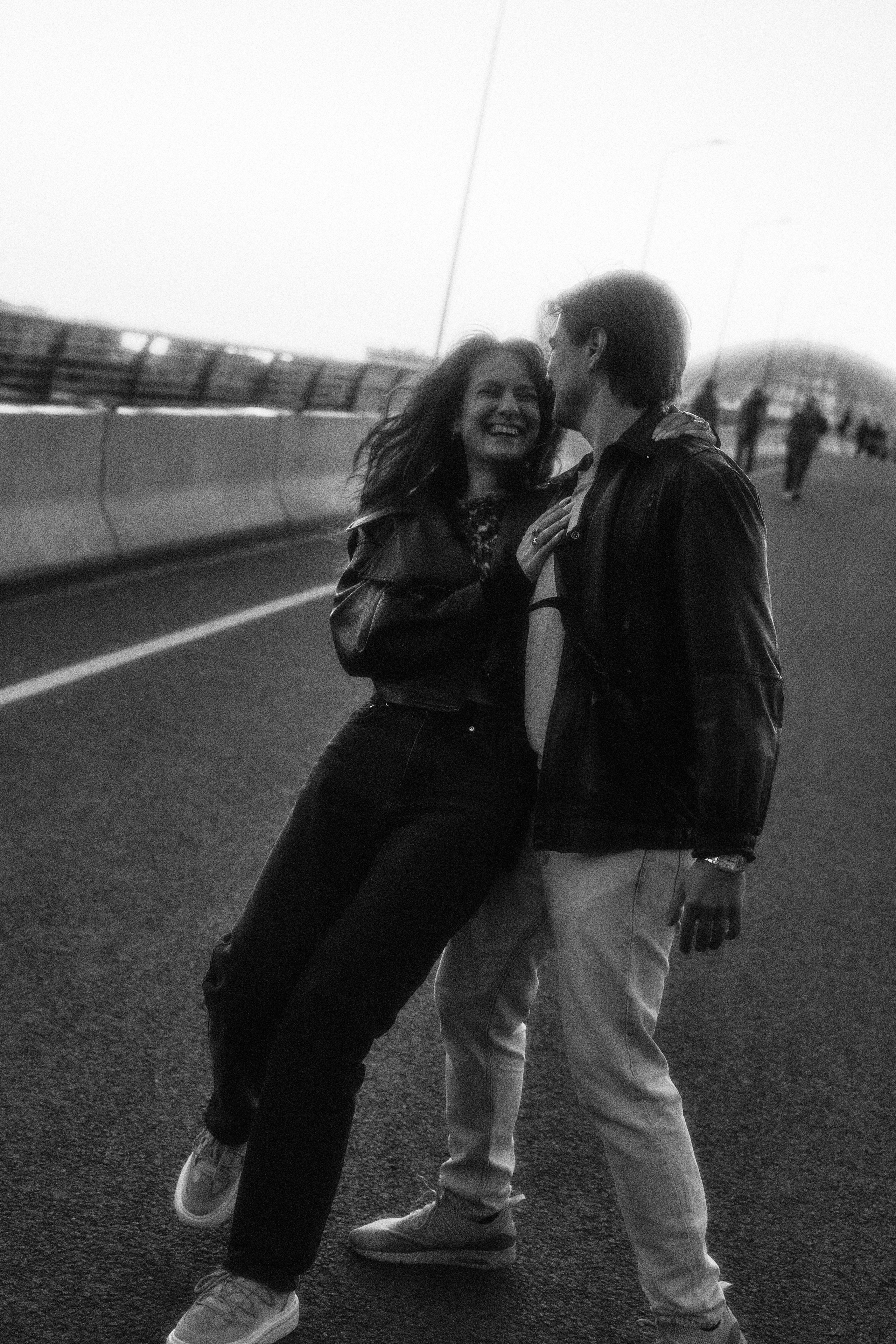 Рената и Олег. Фотограф в Санкт-Петербурге | Аня Маленчук