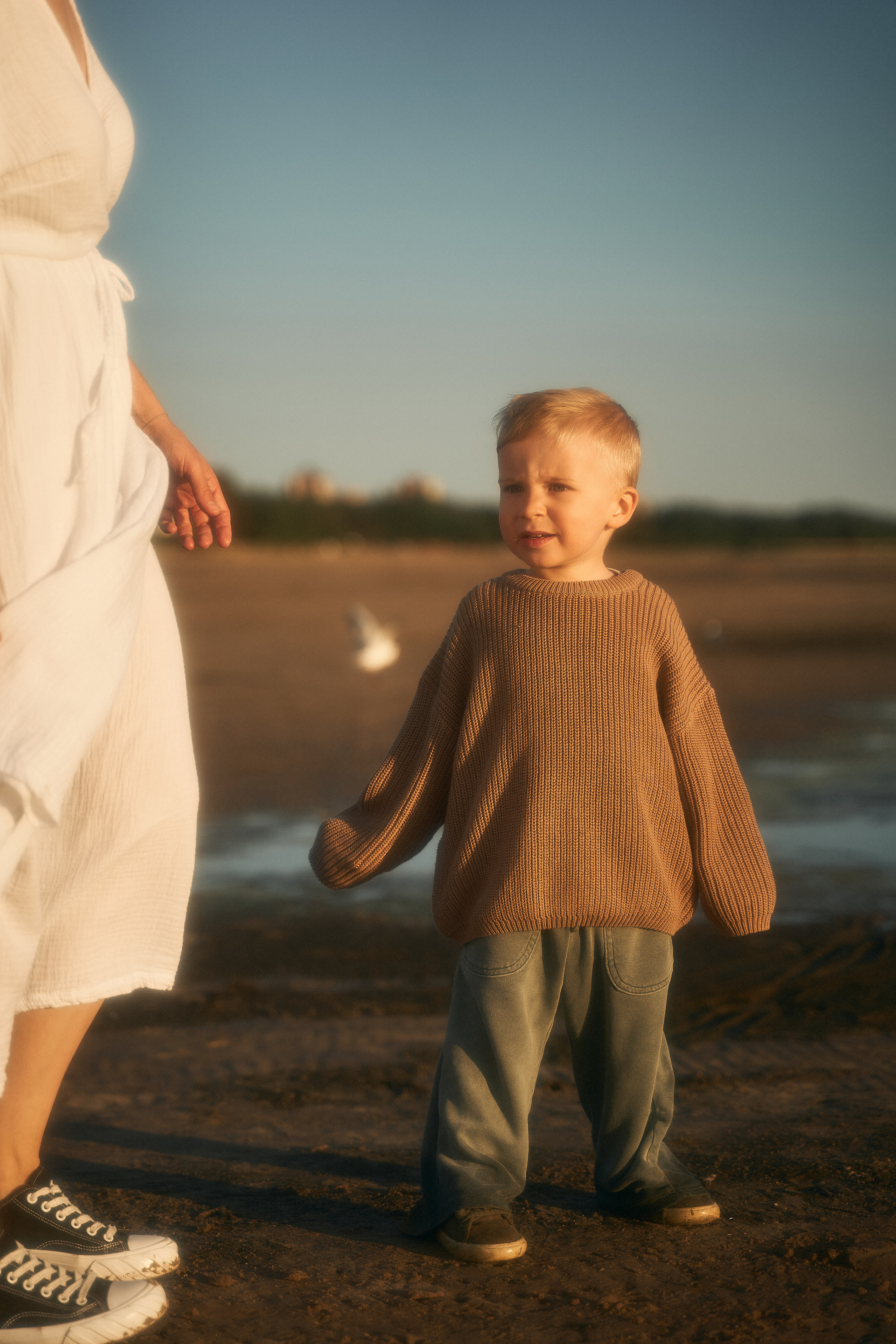 Настя, Коля, Тим, Лева. Фотограф в Санкт-Петербурге | Аня Маленчук