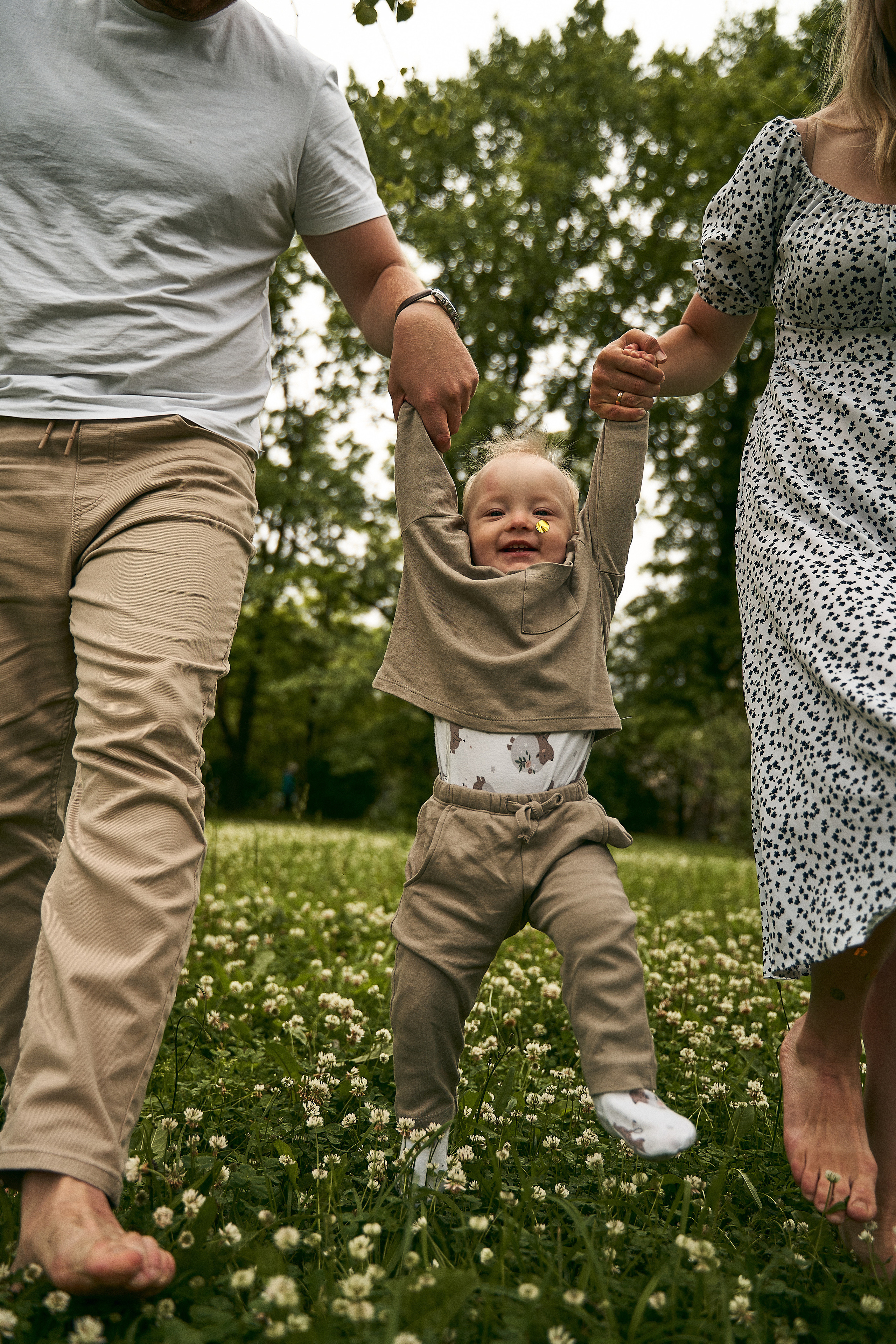 Настя, Артем и Глеб. Фотограф в Санкт-Петербурге | Аня Маленчук