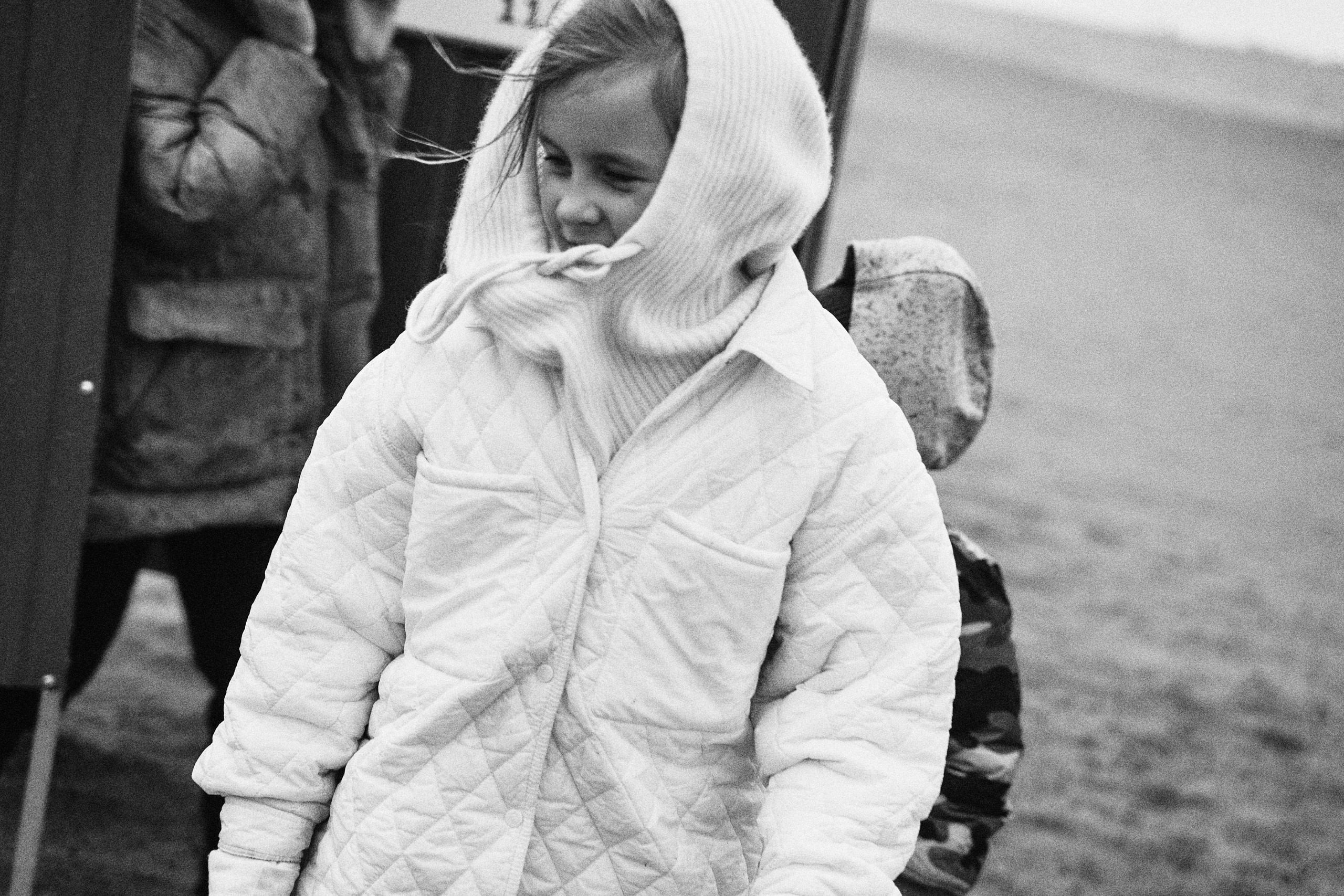 Семейная на заливе. Фотограф в Санкт-Петербурге | Аня Маленчук