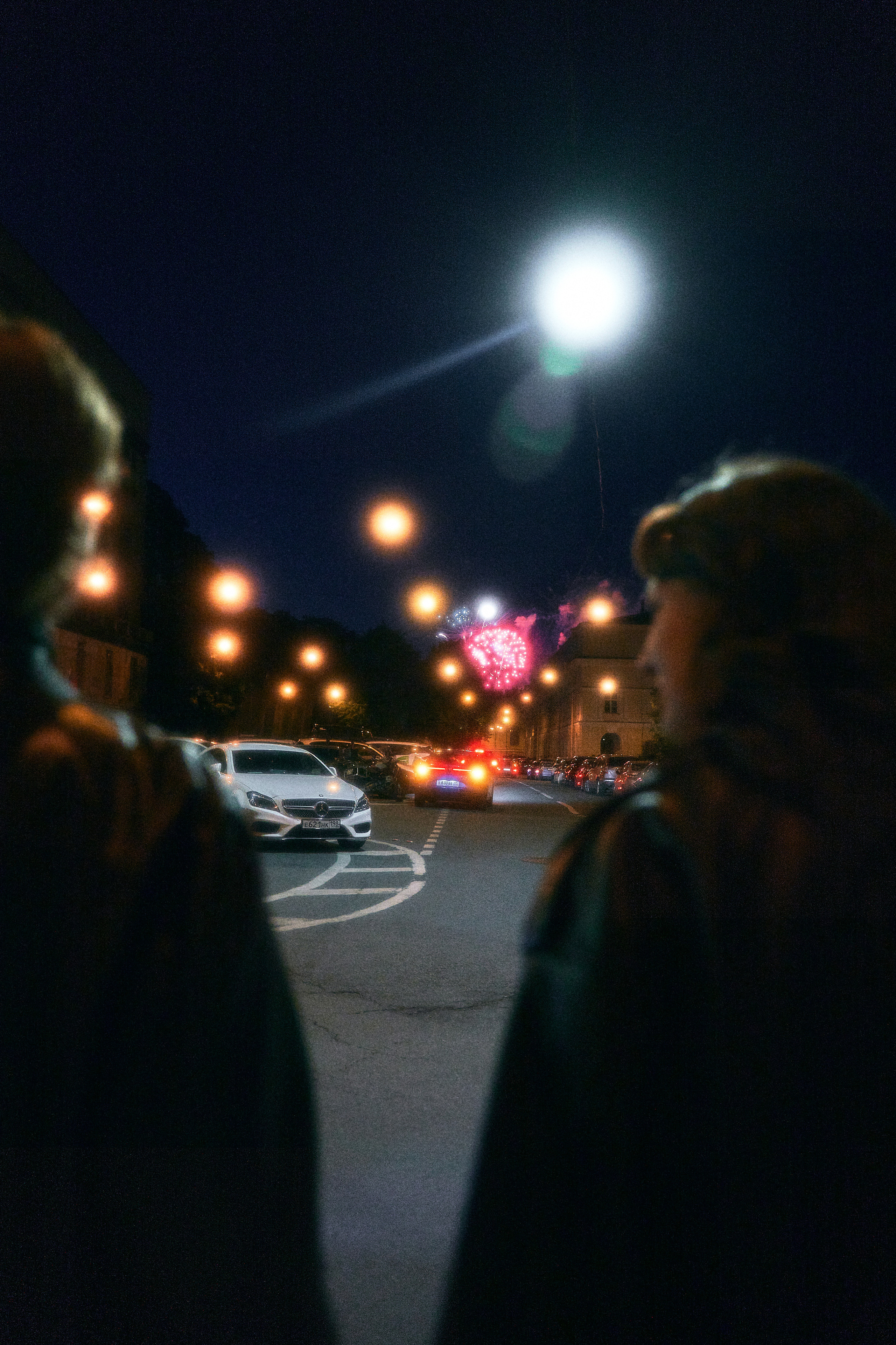 Рената и Олег. Фотограф в Санкт-Петербурге | Аня Маленчук