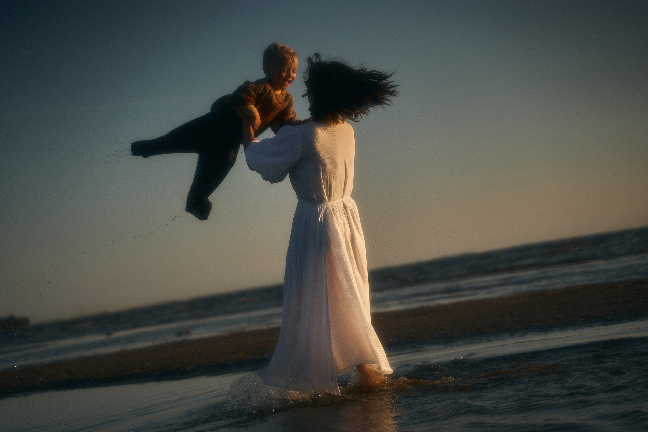 Настя, Коля, Тим, Лева. Фотограф в Санкт-Петербурге | Аня Маленчук