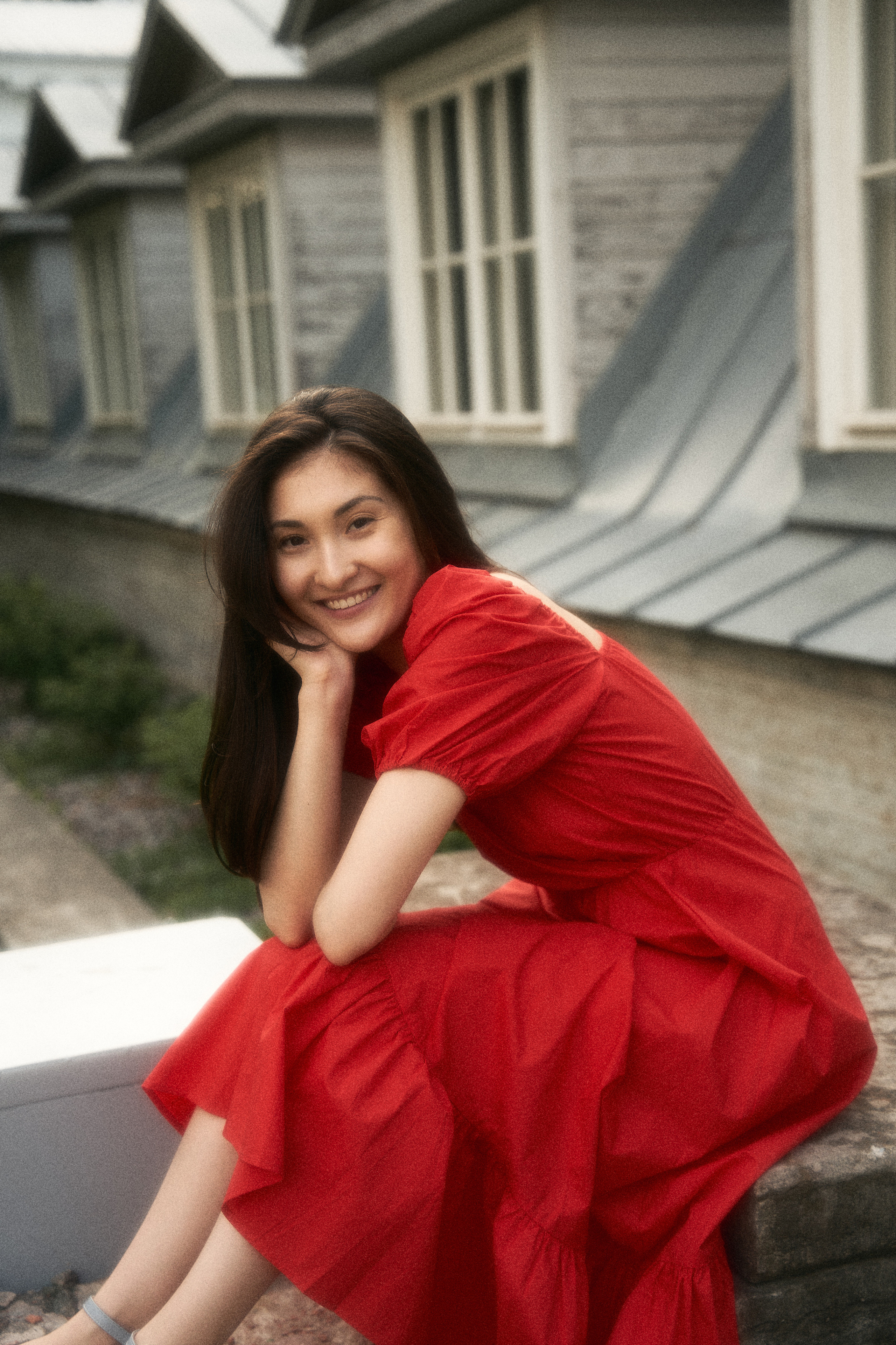 Диана. Фотограф в Санкт-Петербурге | Аня Маленчук