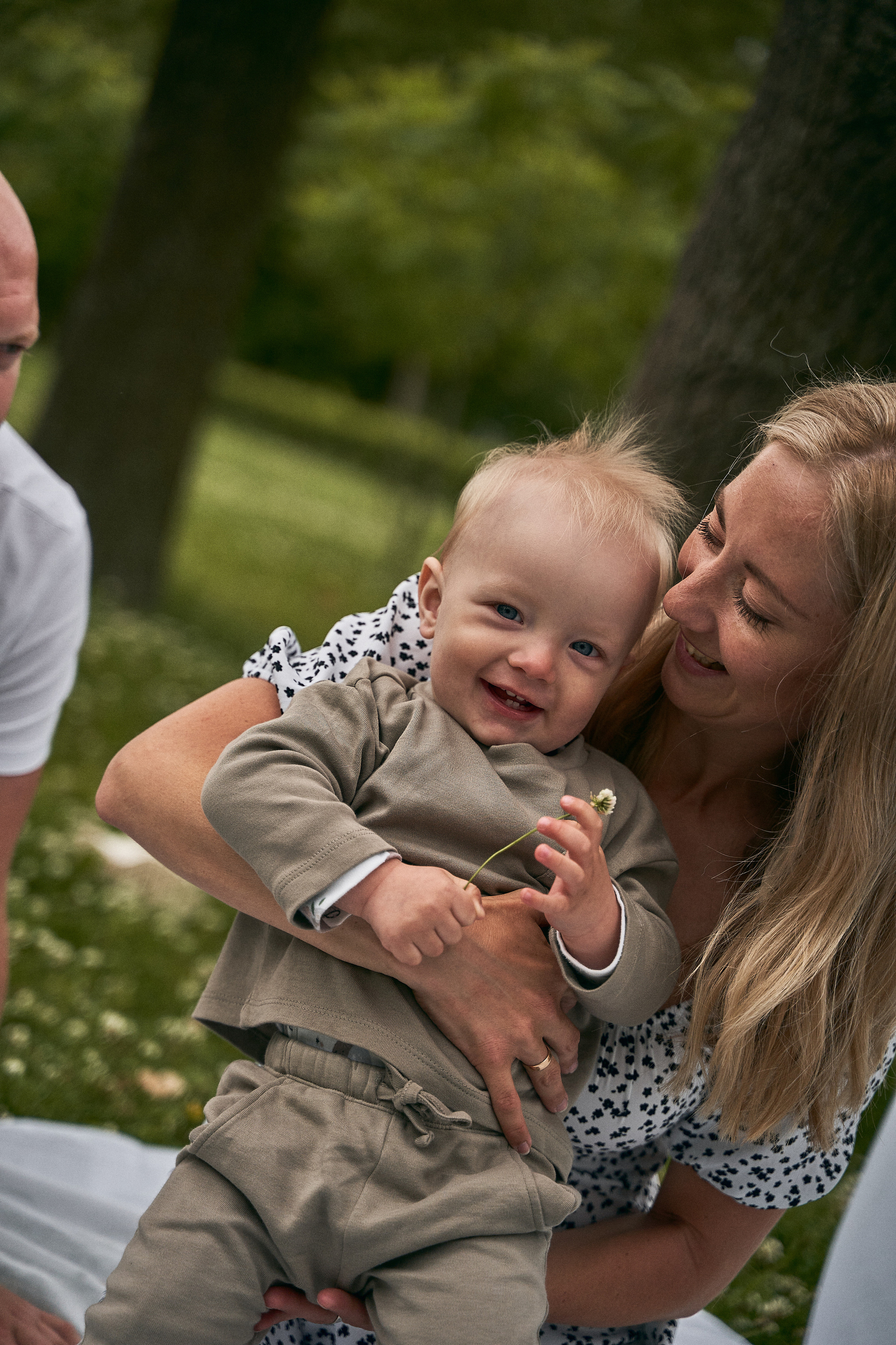 Настя, Артем и Глеб. Фотограф в Санкт-Петербурге | Аня Маленчук