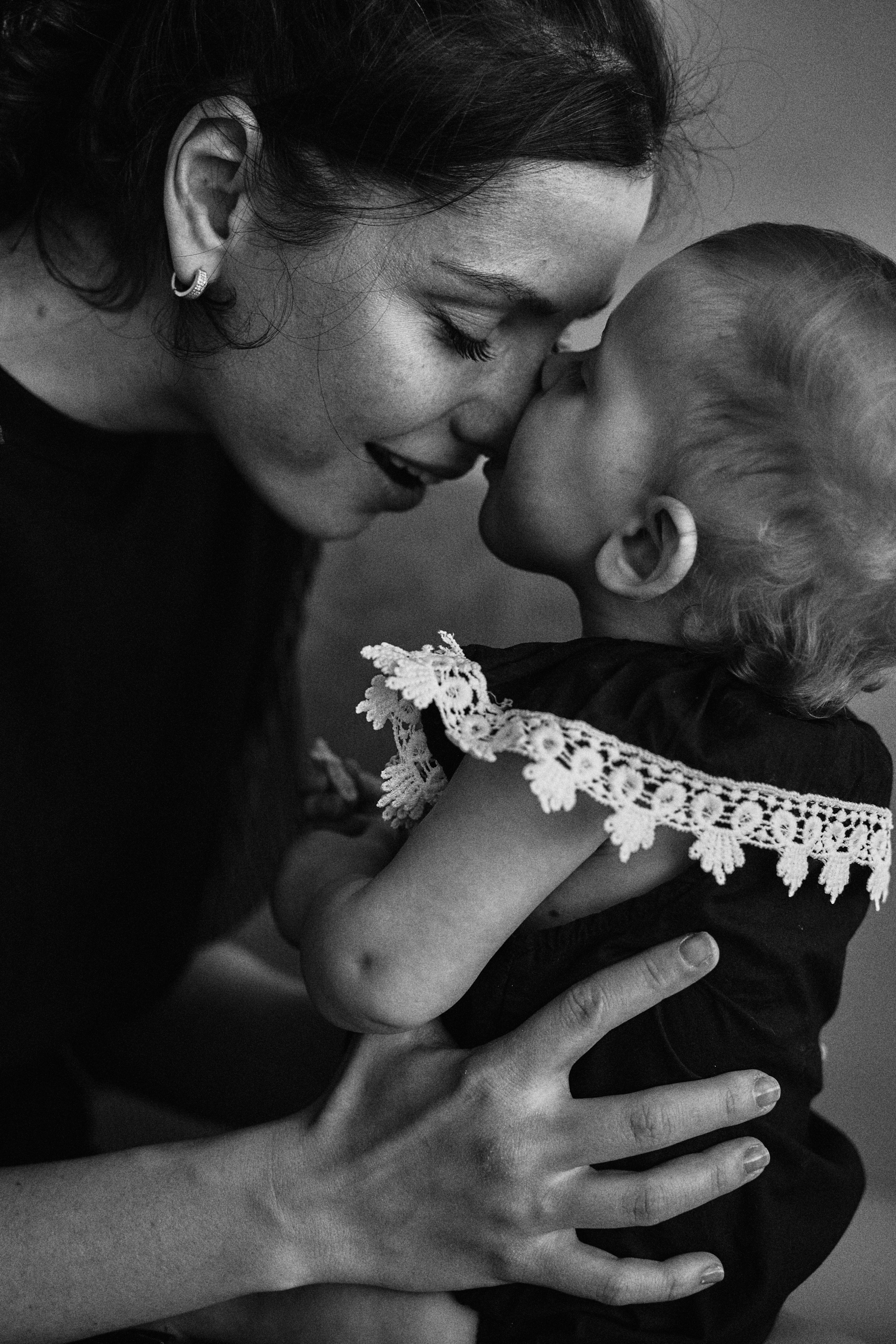 Настя и Ира. Фотограф в Санкт-Петербурге | Аня Маленчук