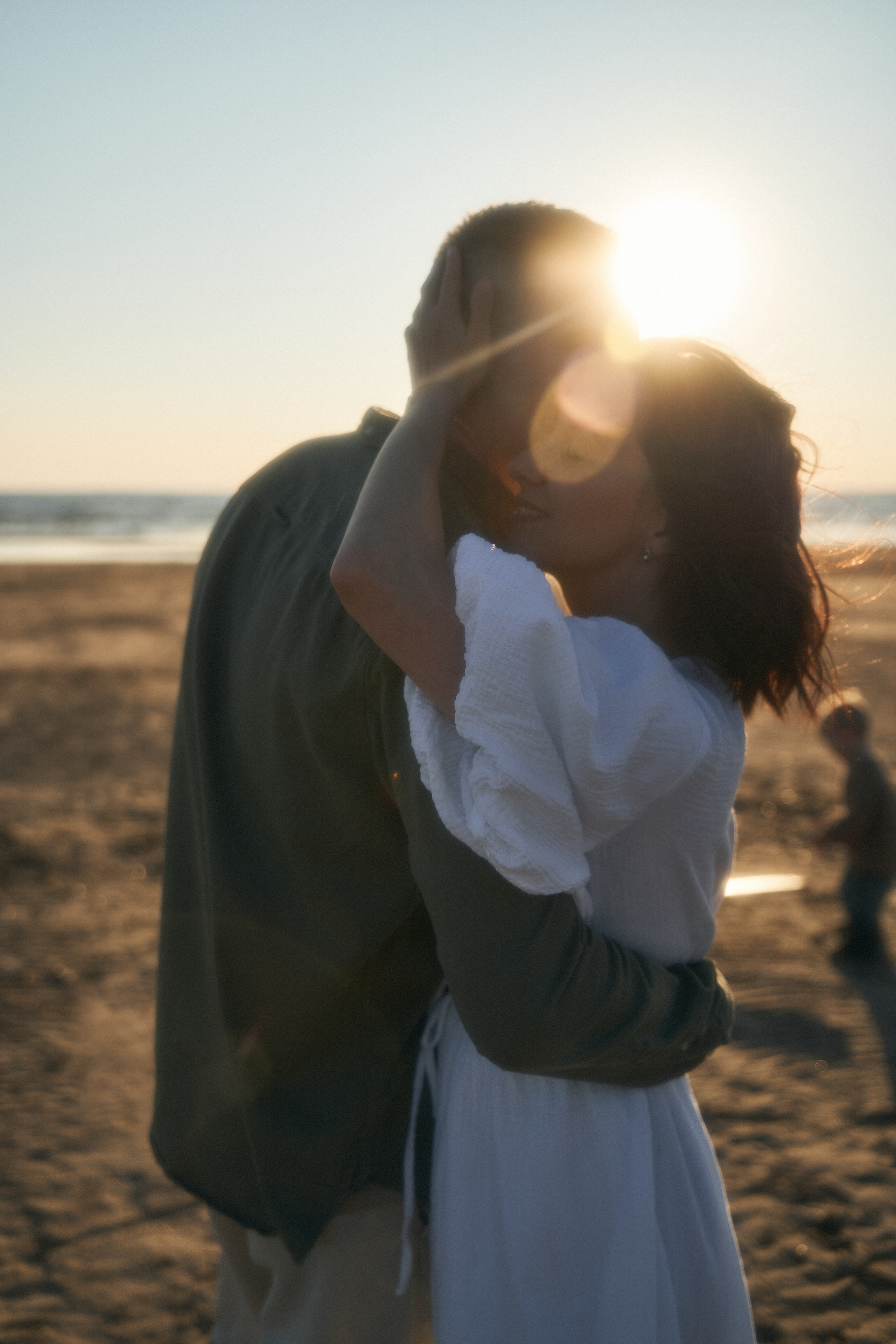 Настя, Коля, Тим, Лева. Фотограф в Санкт-Петербурге | Аня Маленчук