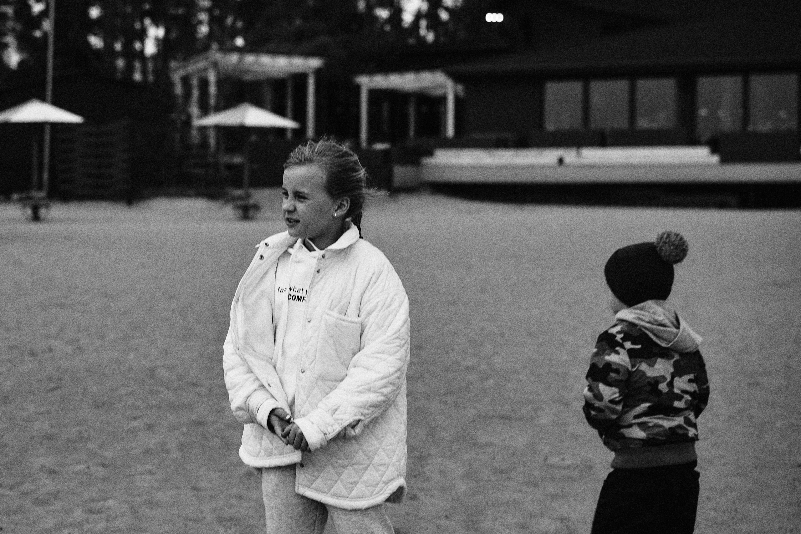 Семейная на заливе. Фотограф в Санкт-Петербурге | Аня Маленчук