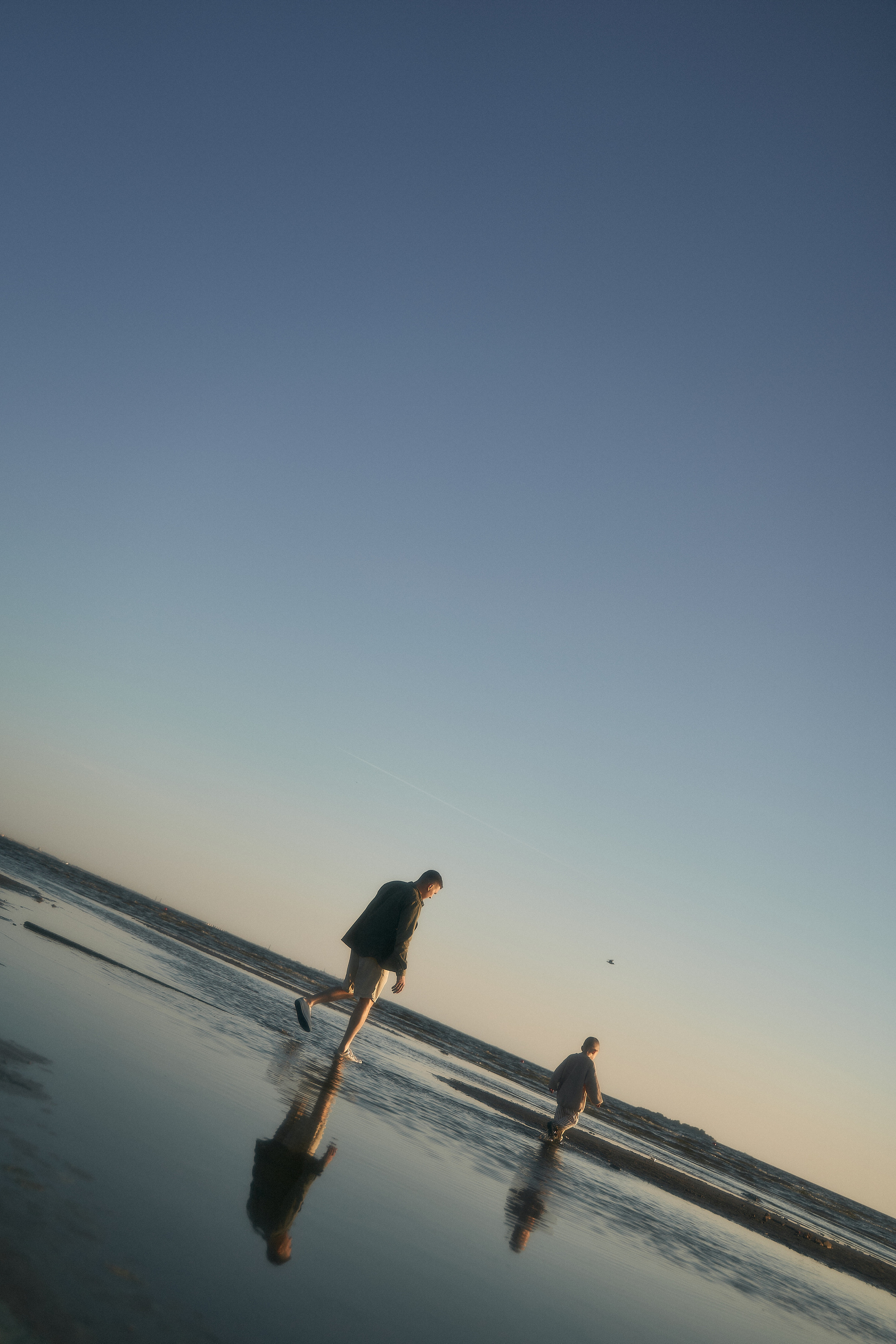 Настя, Коля, Тим, Лева. Фотограф в Санкт-Петербурге | Аня Маленчук
