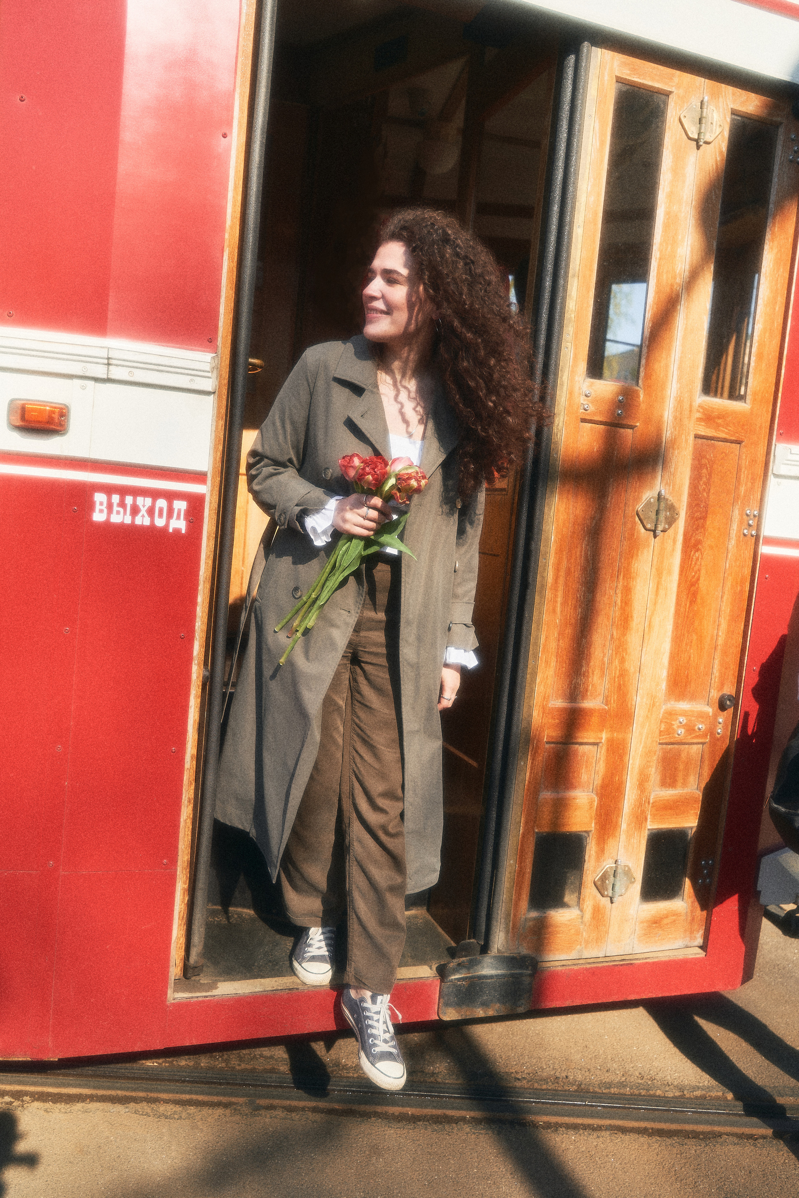 Саша. Фотограф в Санкт-Петербурге | Аня Маленчук