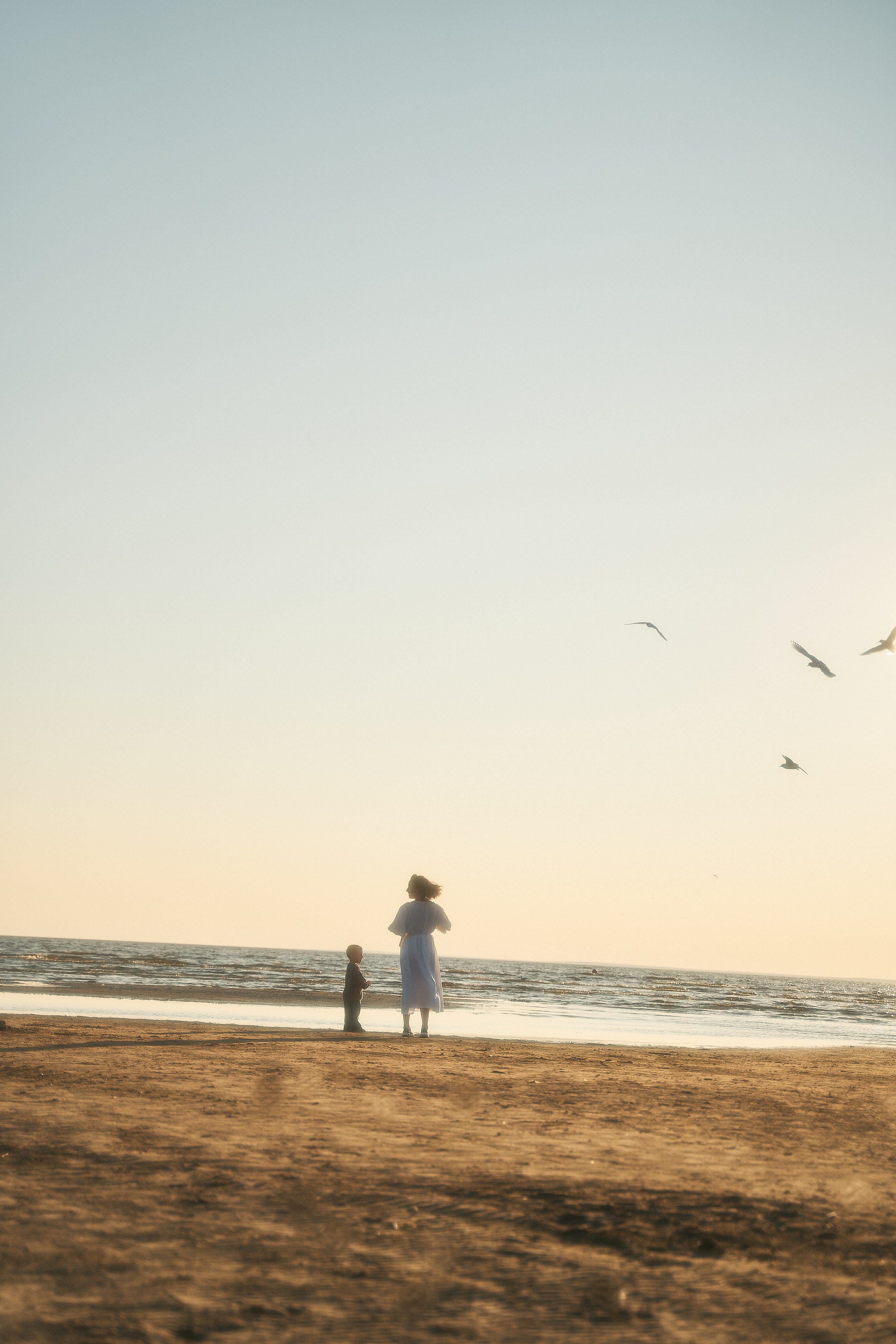 Настя, Коля, Тим, Лева. Фотограф в Санкт-Петербурге | Аня Маленчук