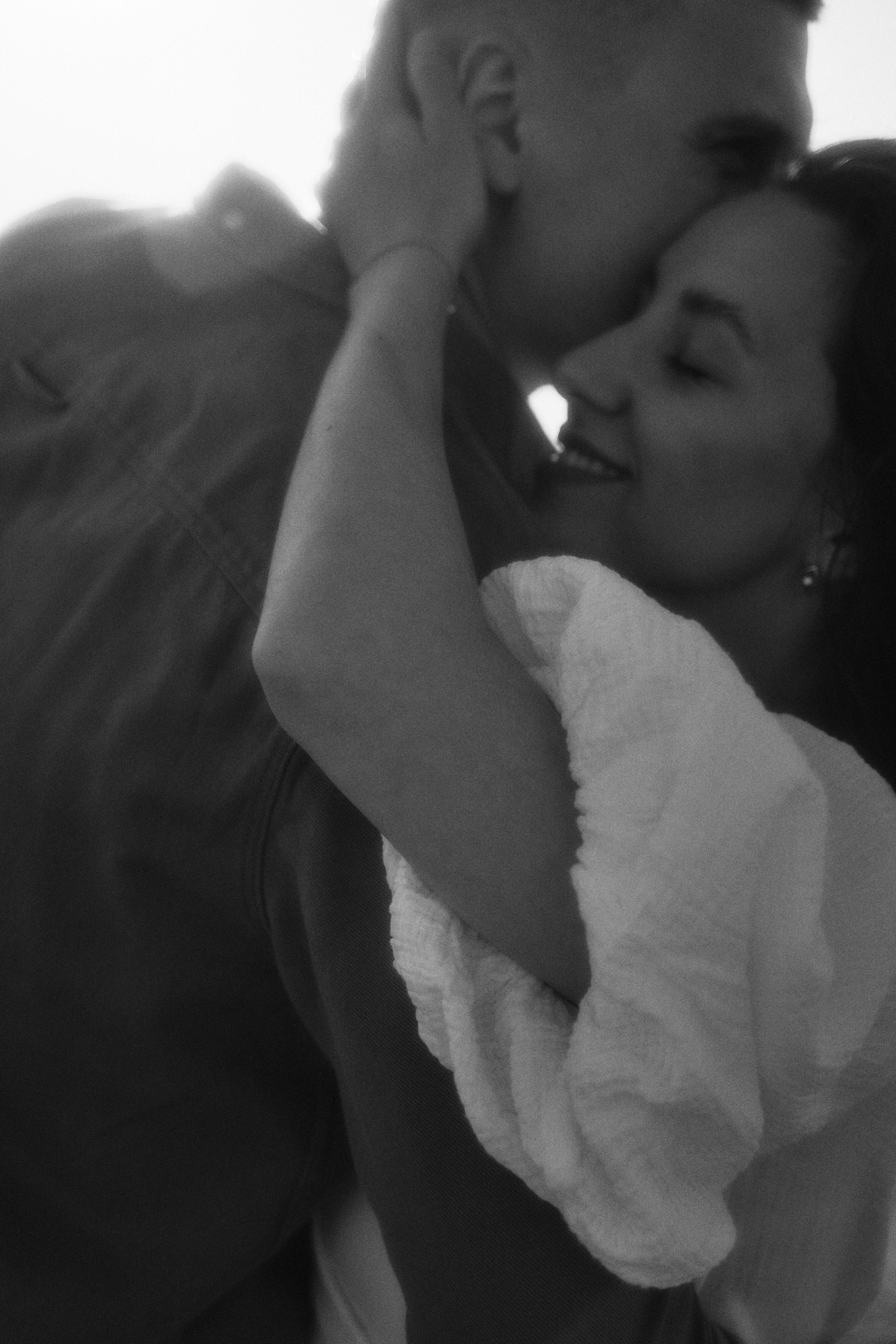 Настя, Коля, Тим, Лева. Фотограф в Санкт-Петербурге | Аня Маленчук