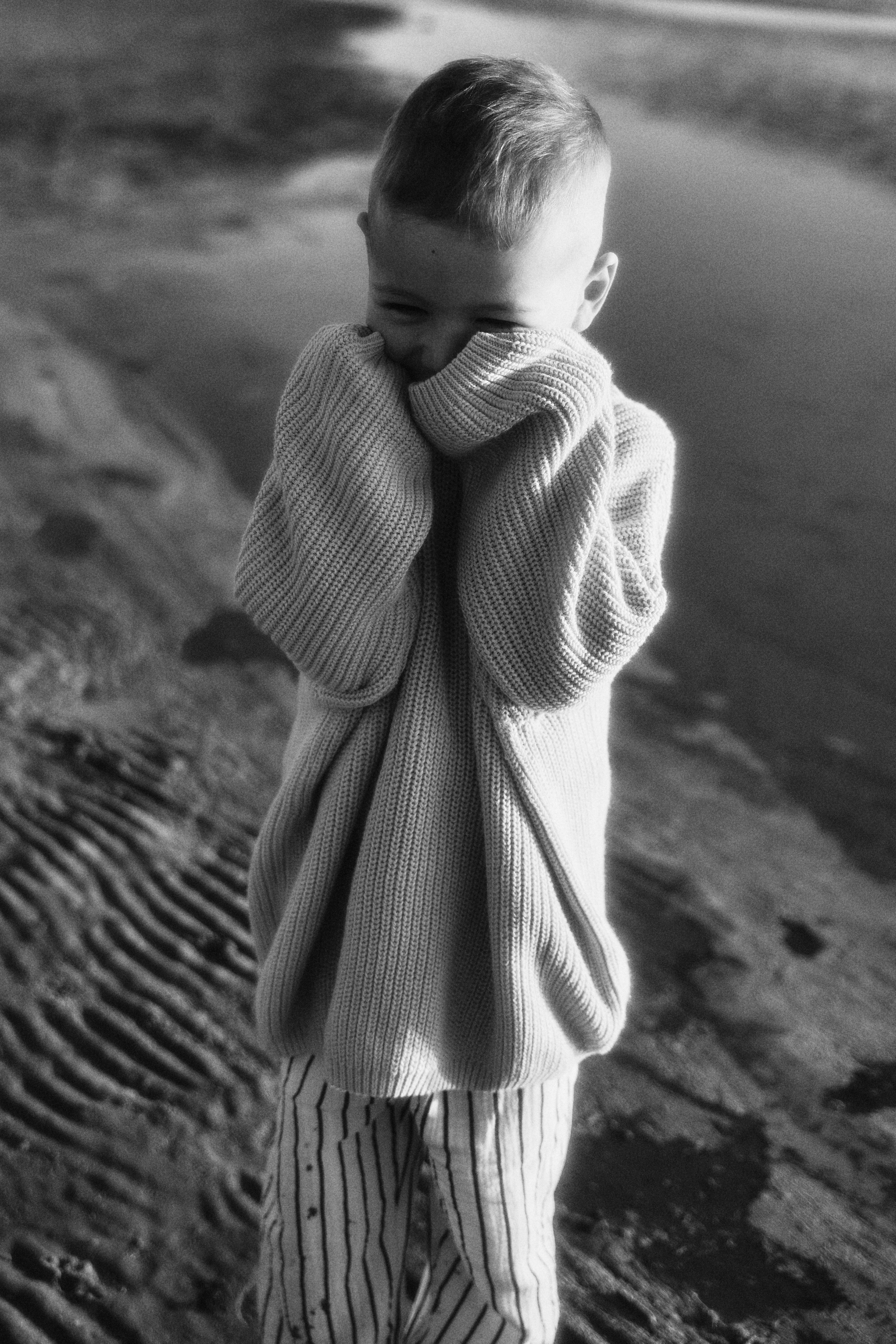 Настя, Коля, Тим, Лева. Фотограф в Санкт-Петербурге | Аня Маленчук