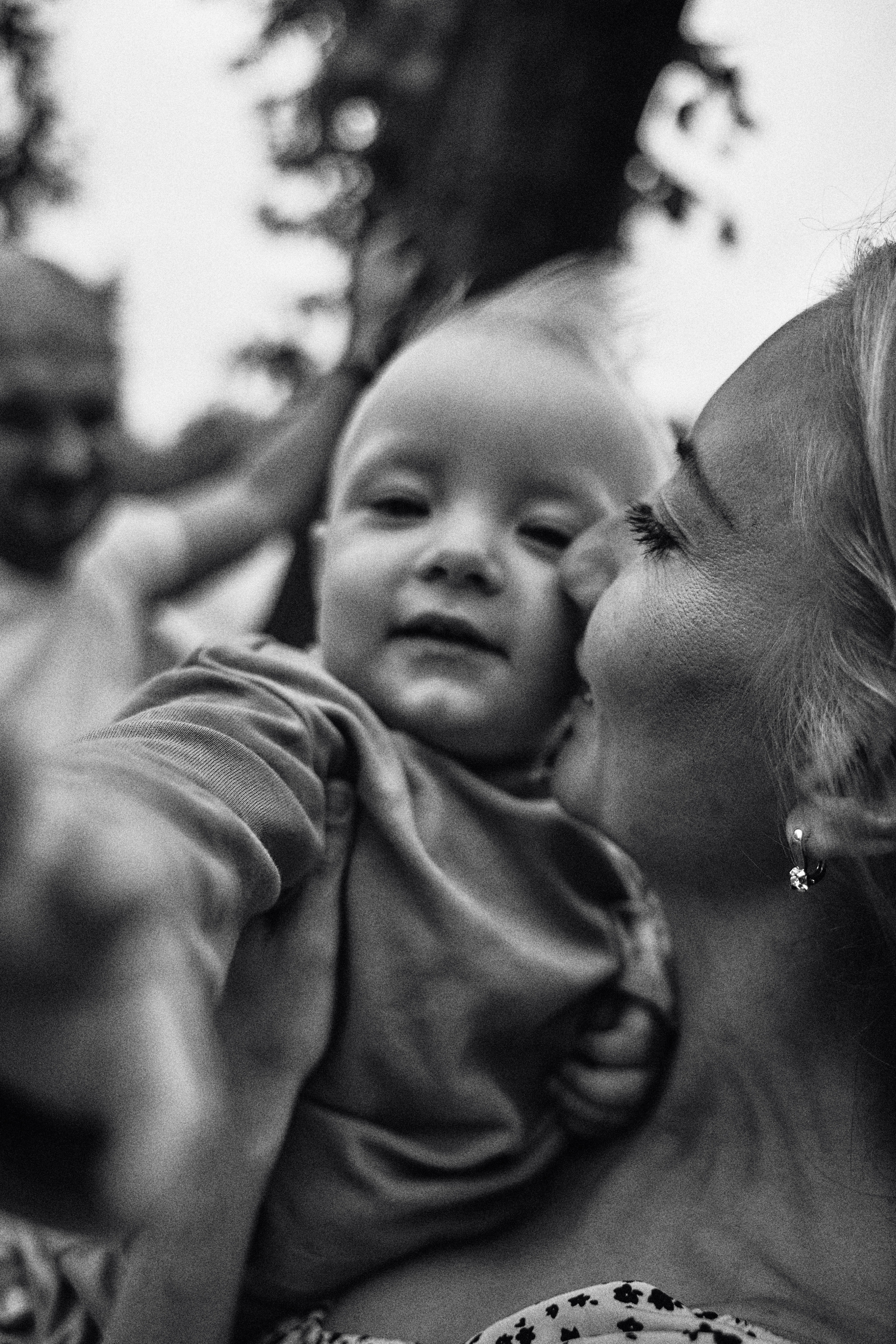 Настя, Артем и Глеб. Фотограф в Санкт-Петербурге | Аня Маленчук