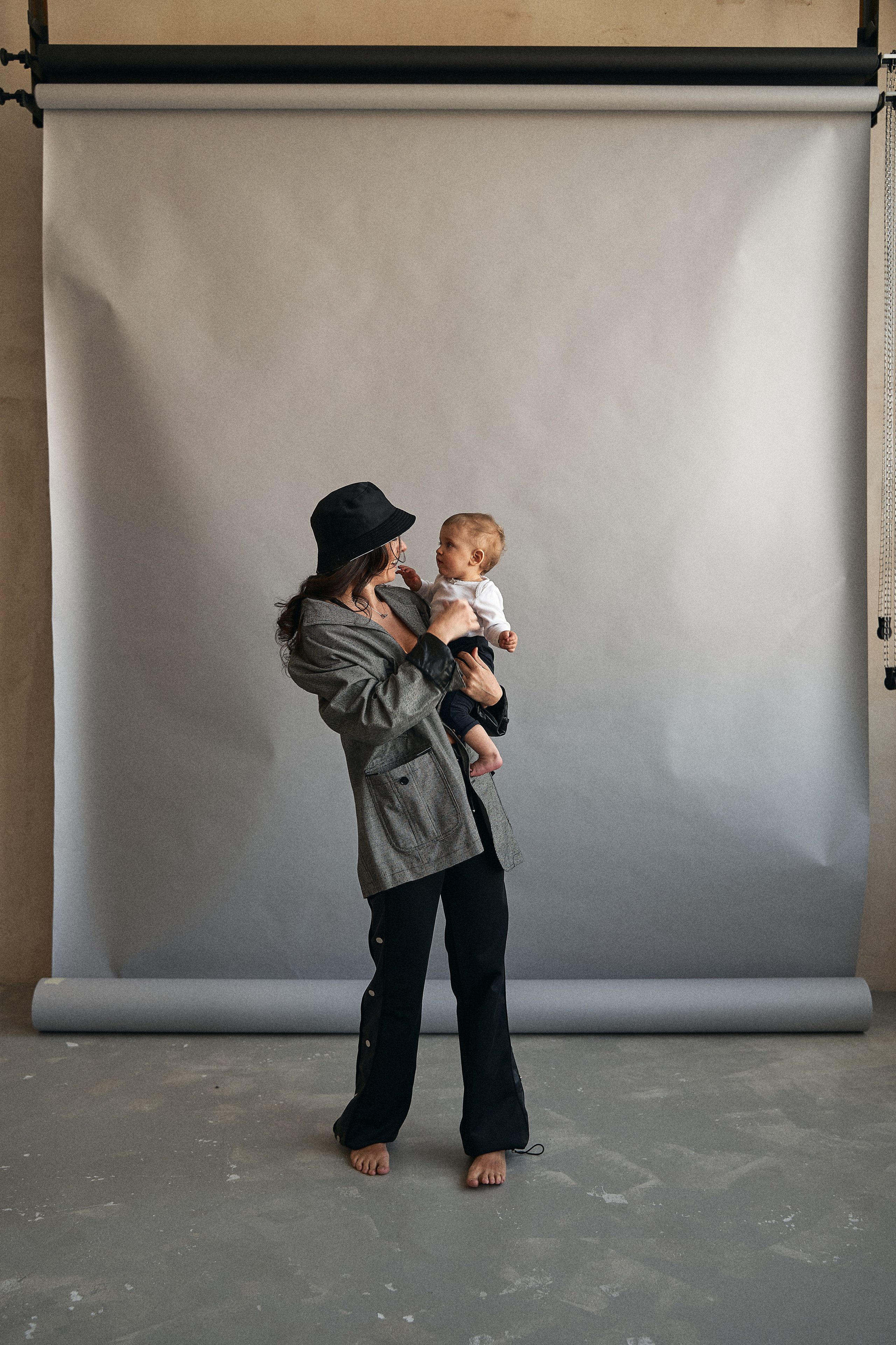 Настя и Ира. Фотограф в Санкт-Петербурге | Аня Маленчук