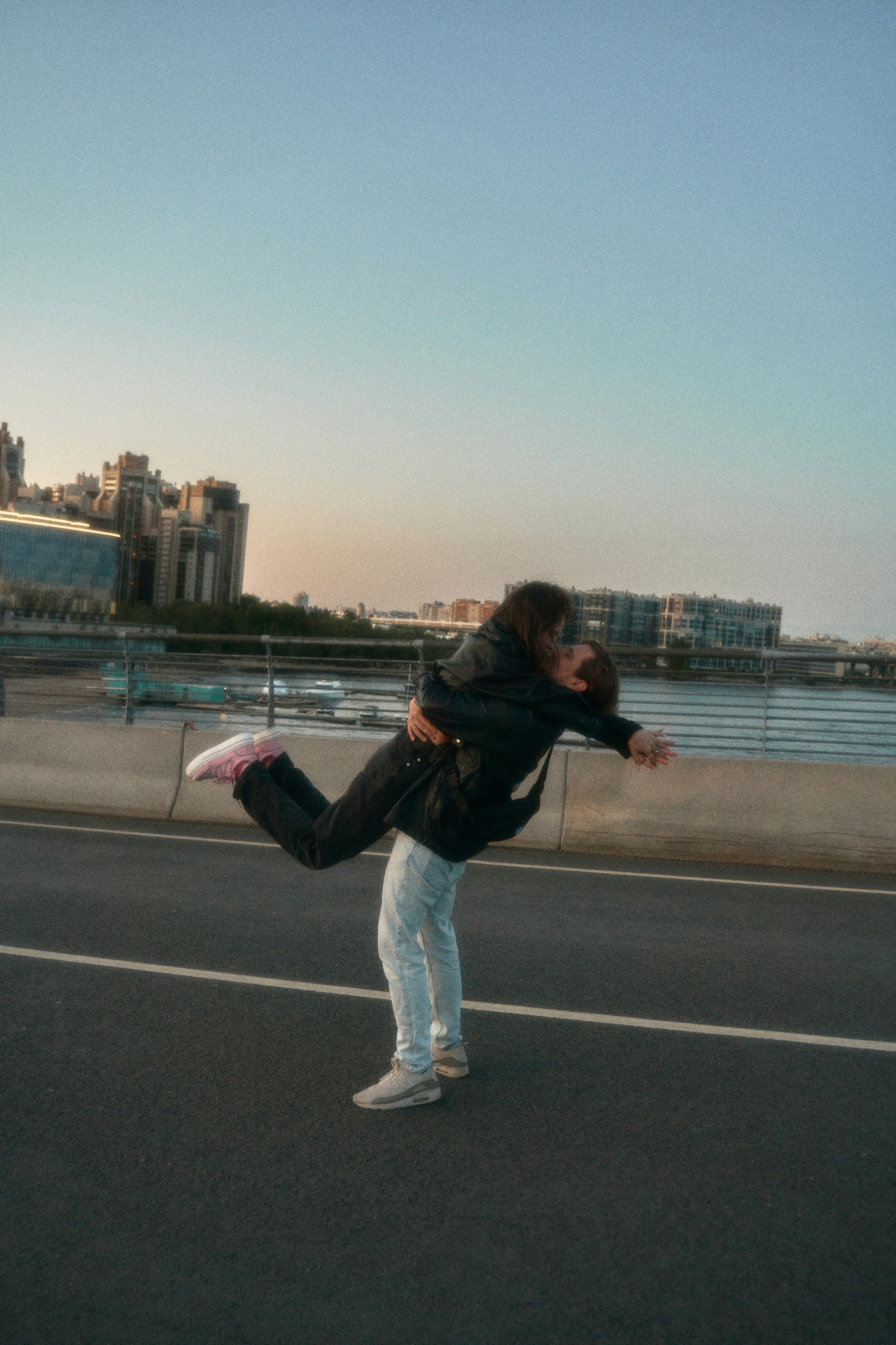 Рената и Олег. Фотограф в Санкт-Петербурге | Аня Маленчук