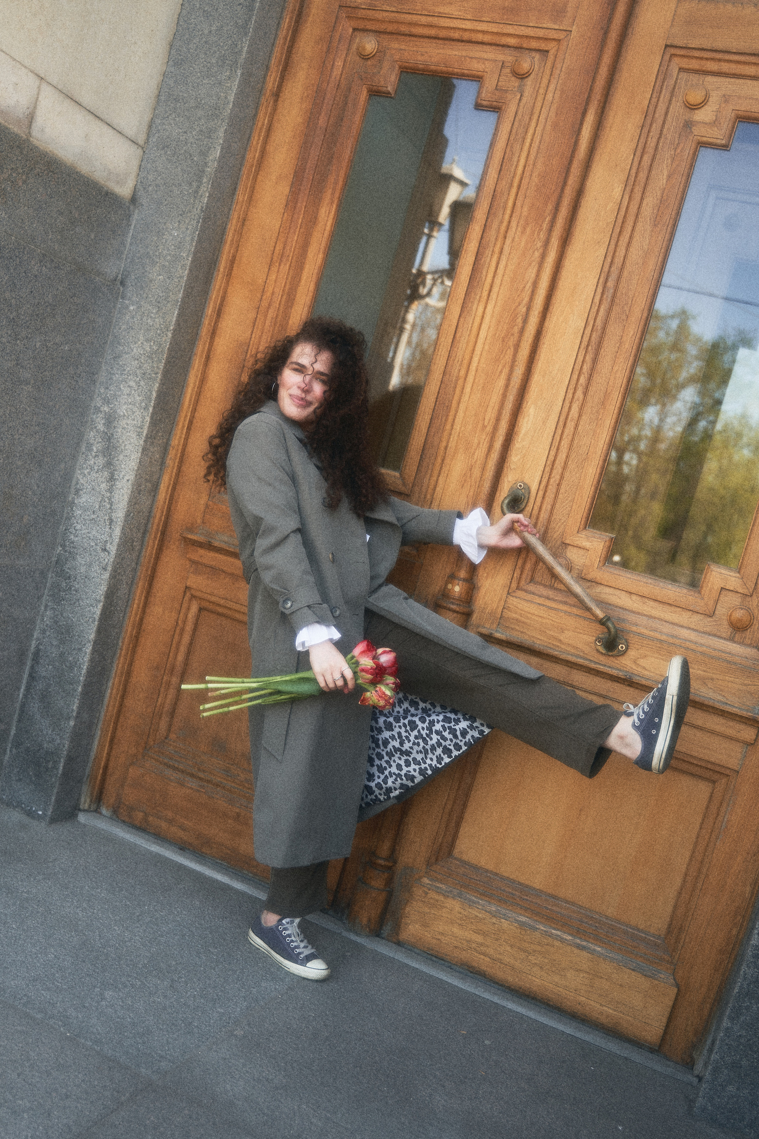 Саша. Фотограф в Санкт-Петербурге | Аня Маленчук