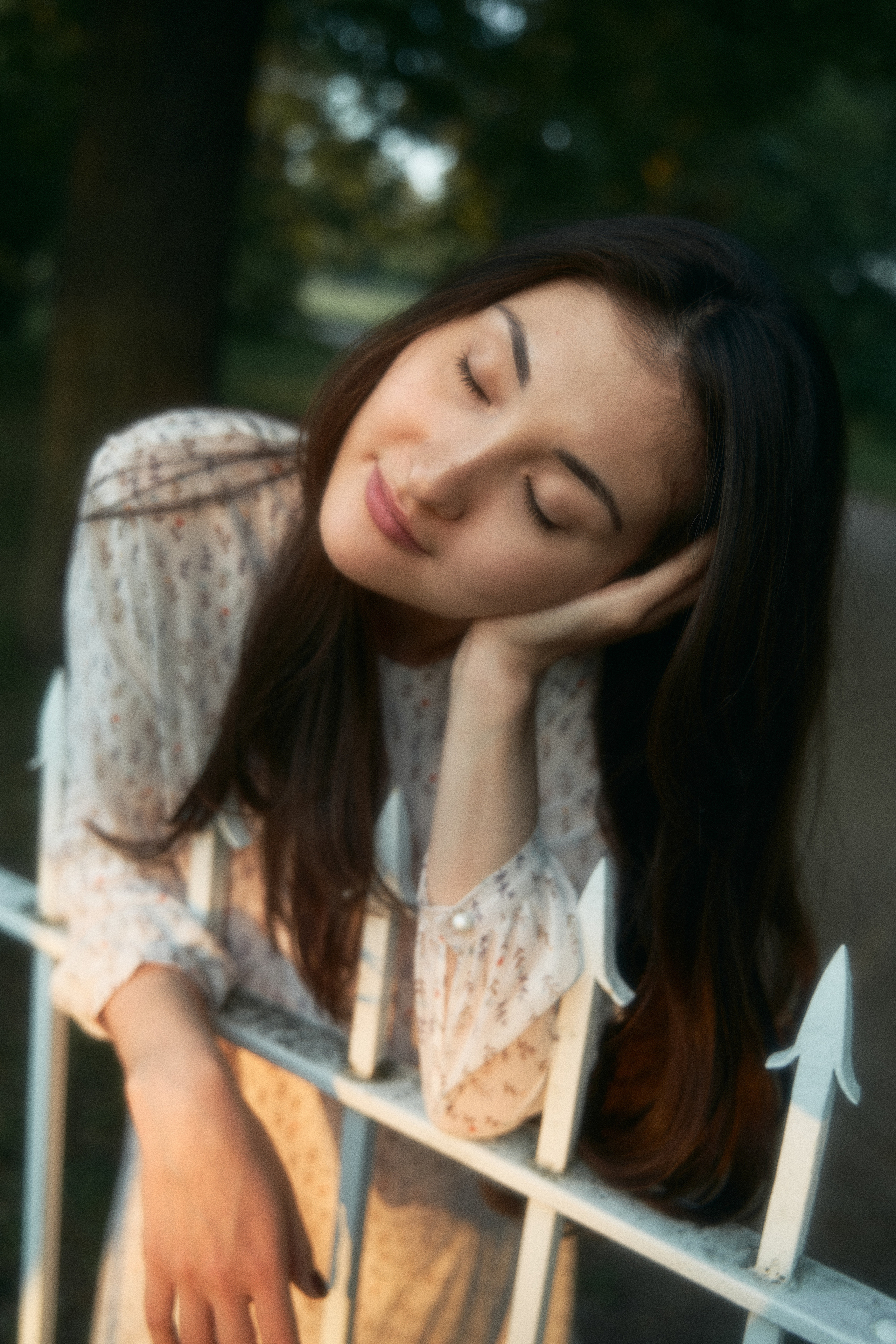 Диана. Фотограф в Санкт-Петербурге | Аня Маленчук