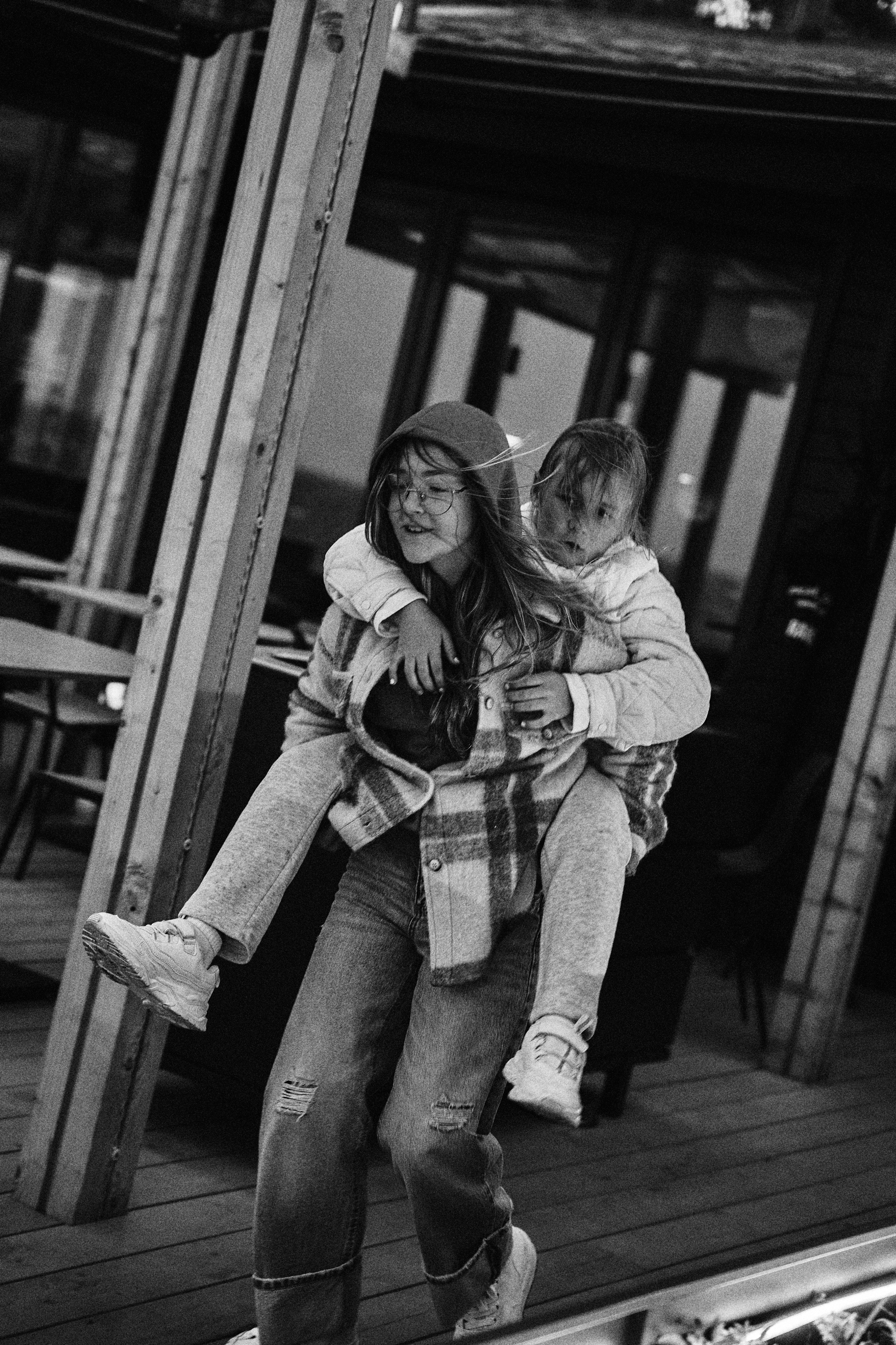 Семейная на заливе. Фотограф в Санкт-Петербурге | Аня Маленчук