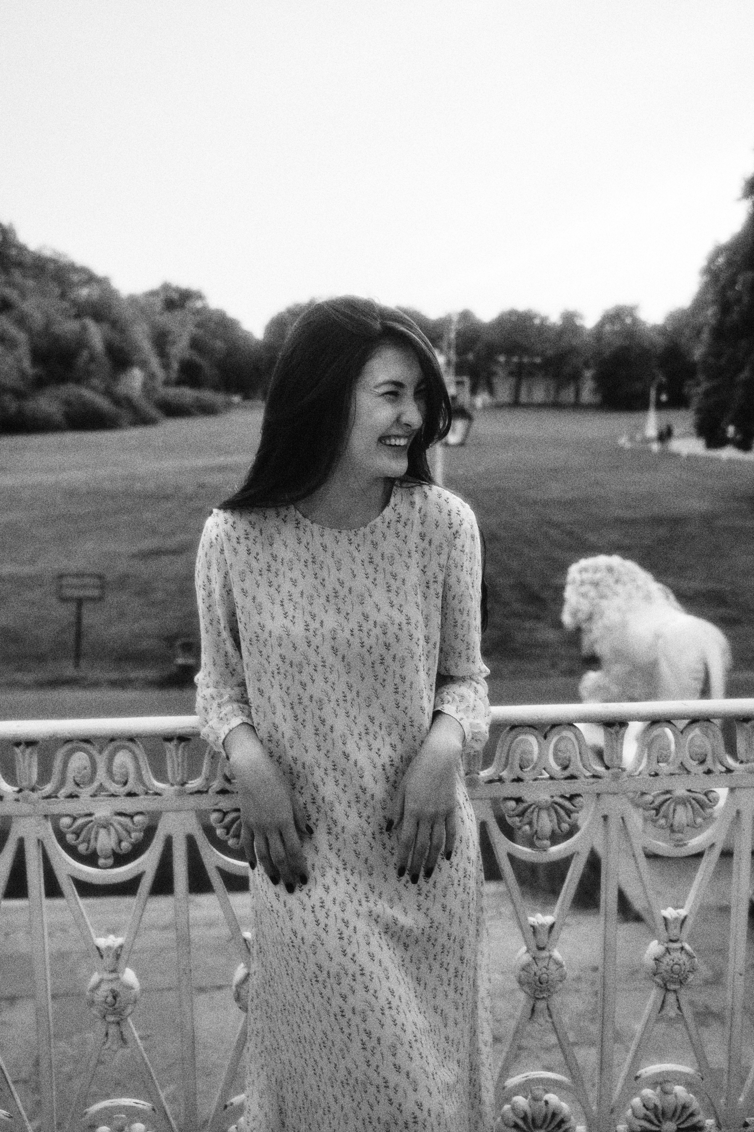 Диана. Фотограф в Санкт-Петербурге | Аня Маленчук