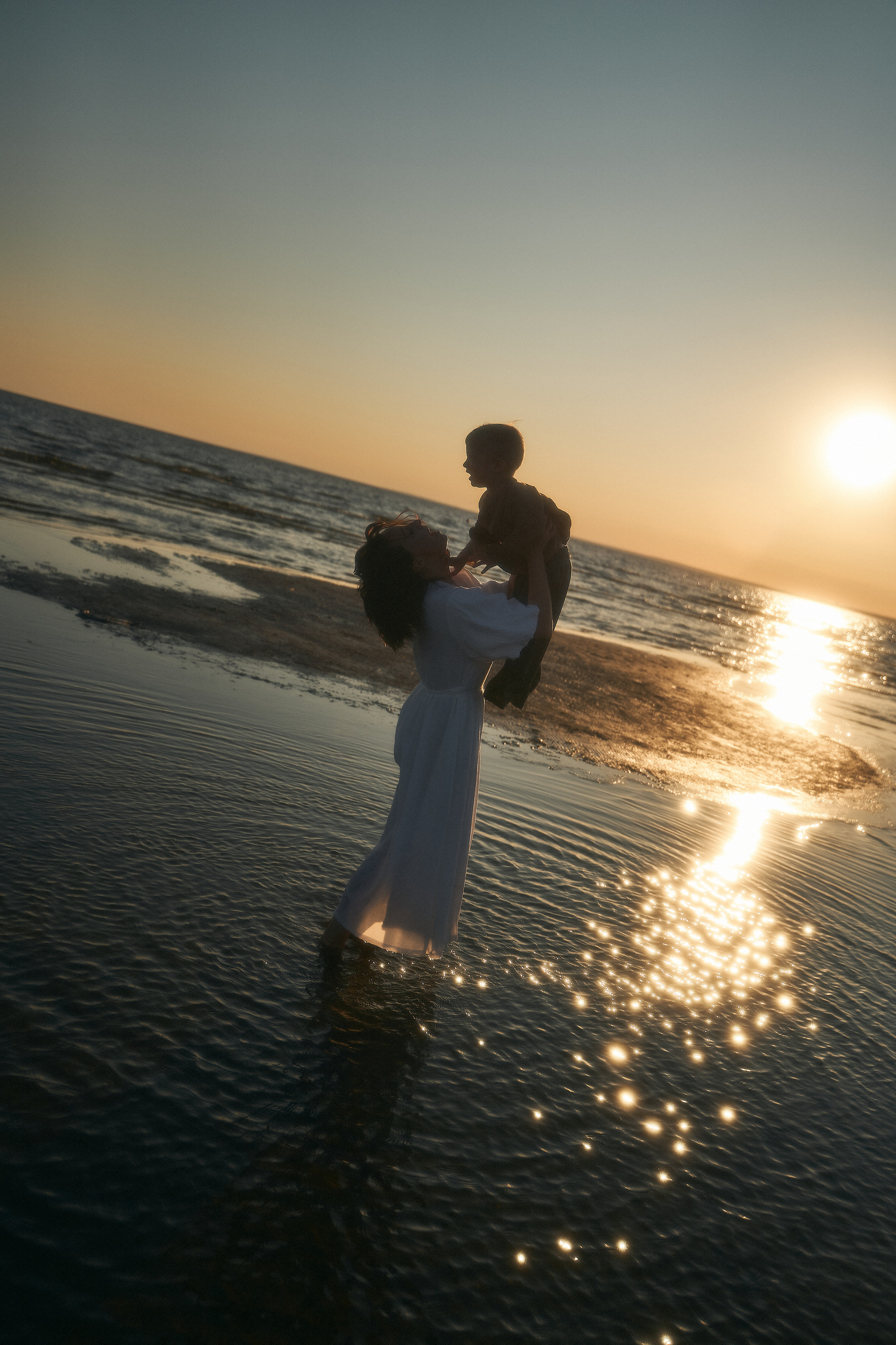 Настя, Коля, Тим, Лева. Фотограф в Санкт-Петербурге | Аня Маленчук