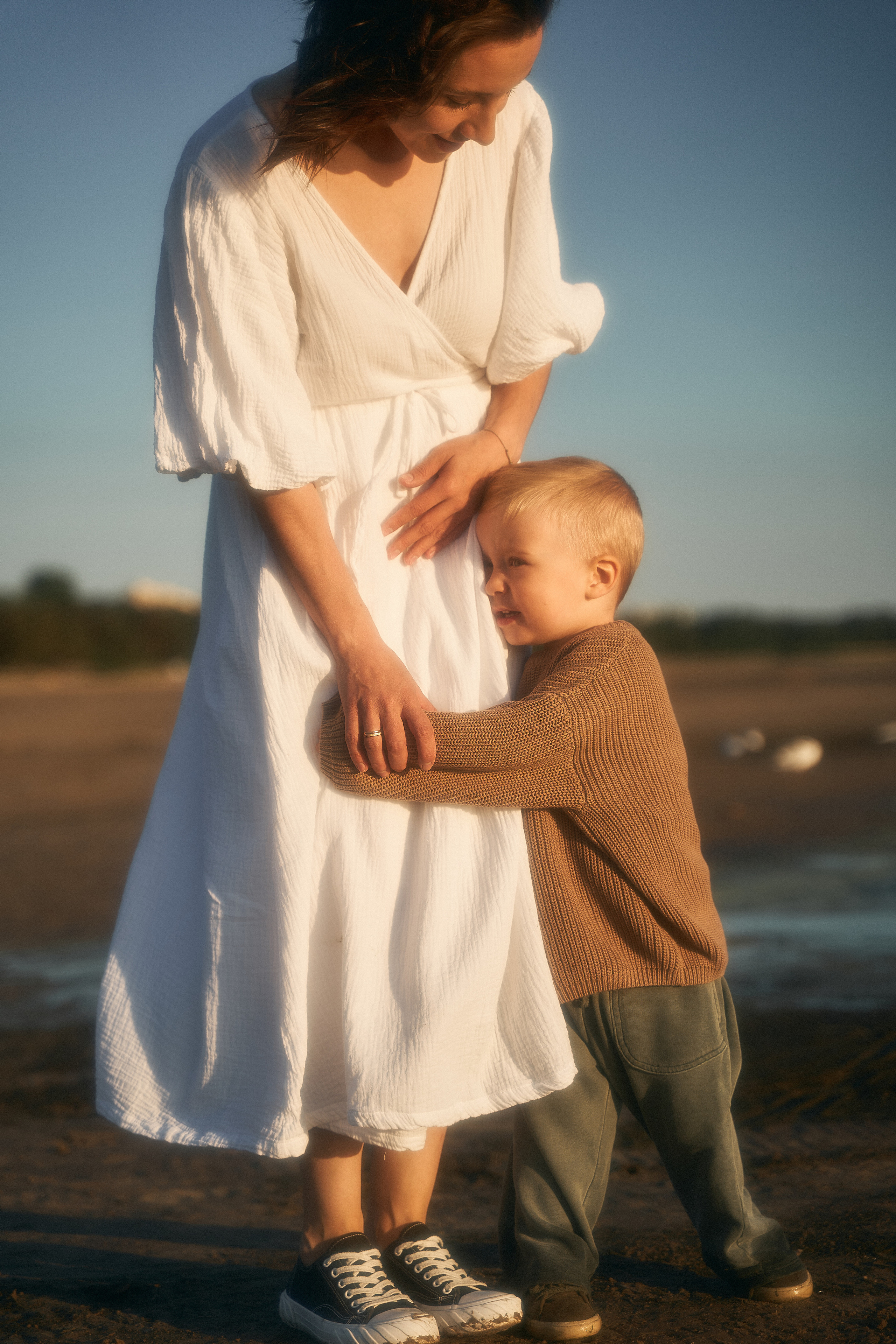Настя, Коля, Тим, Лева. Фотограф в Санкт-Петербурге | Аня Маленчук